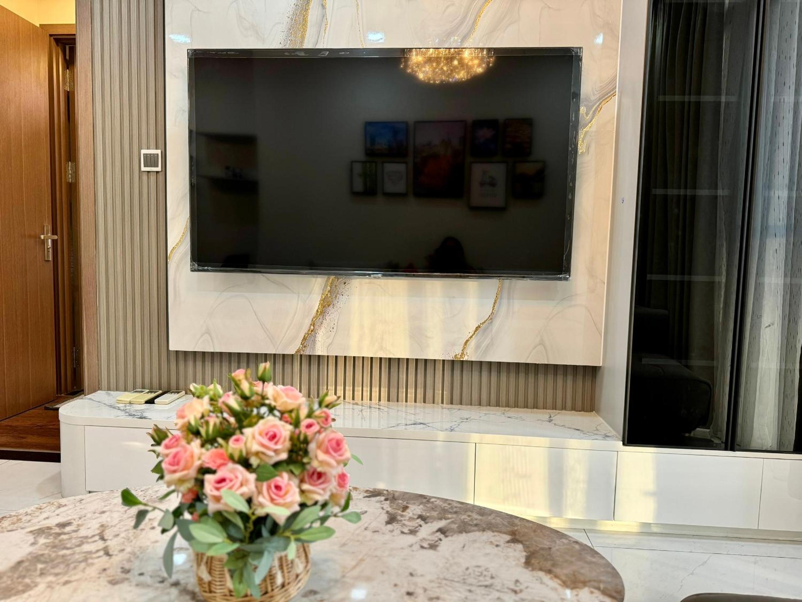 VINHOMES Lux Stay