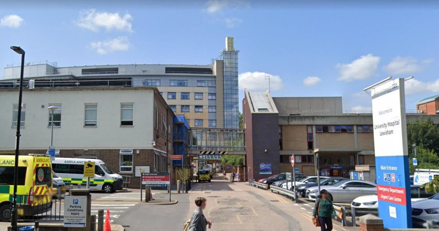 SkyLights 2 Bed Apartment London Lewisham Catford - Long reservations allowed