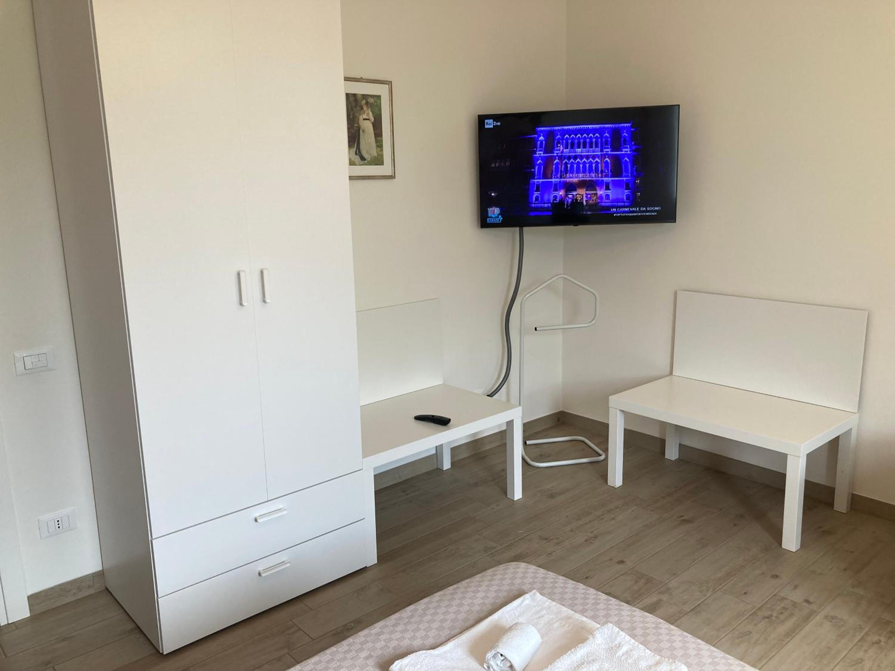 ALLA CASA DEI NONNI