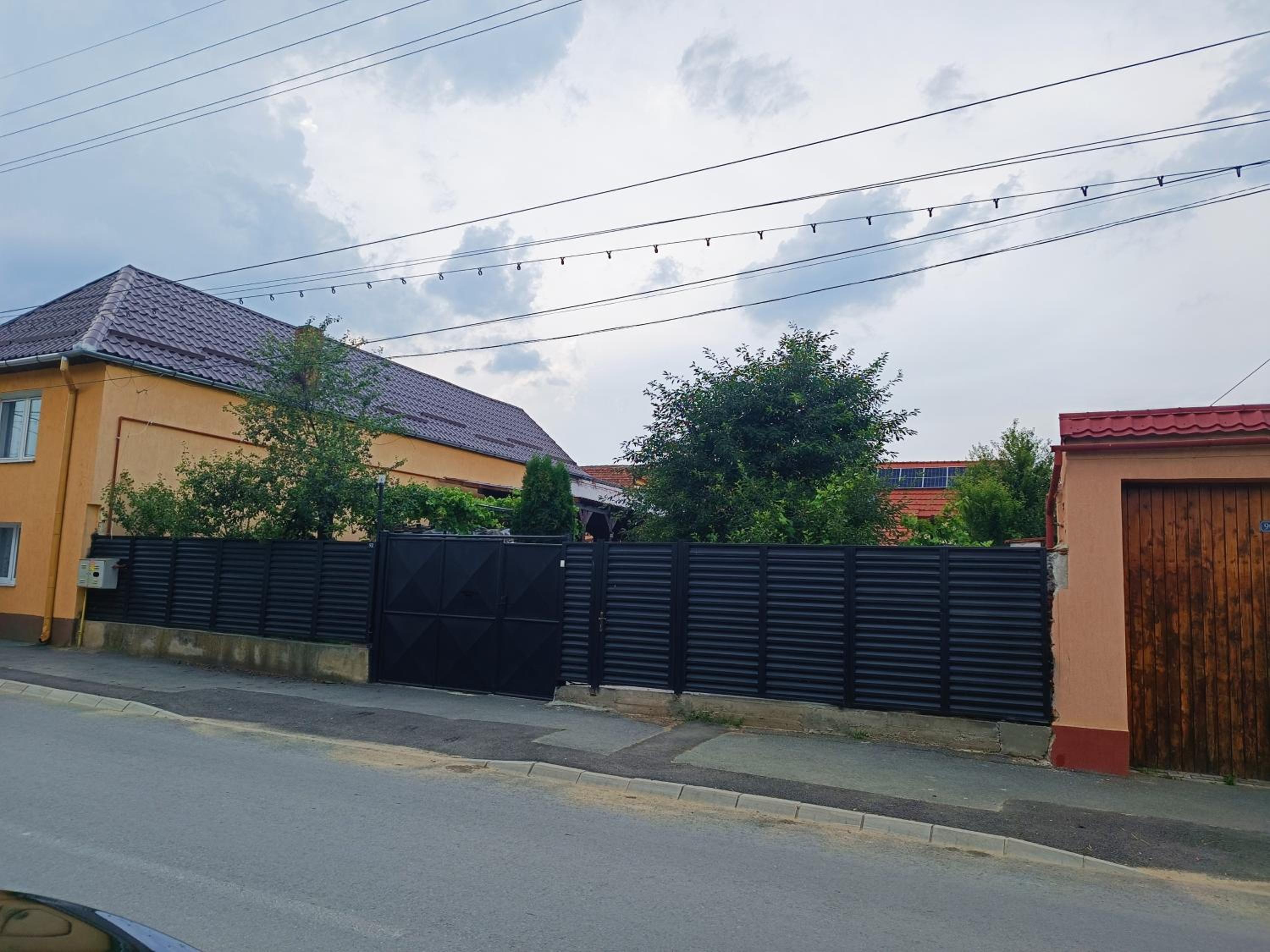 Casa Bunicilor