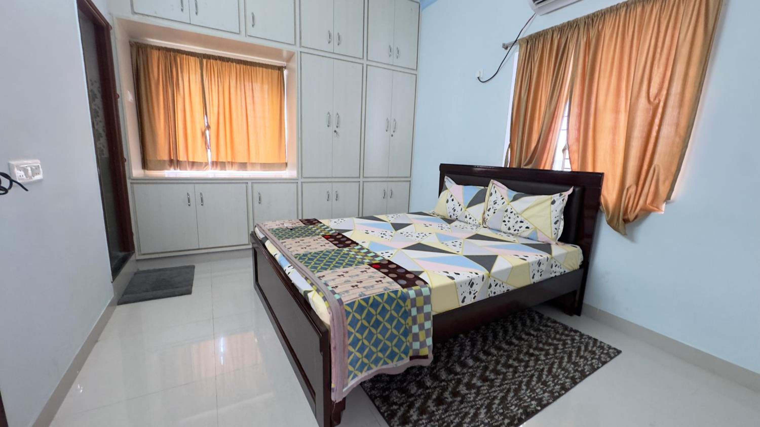 Yashwithaa Homestay