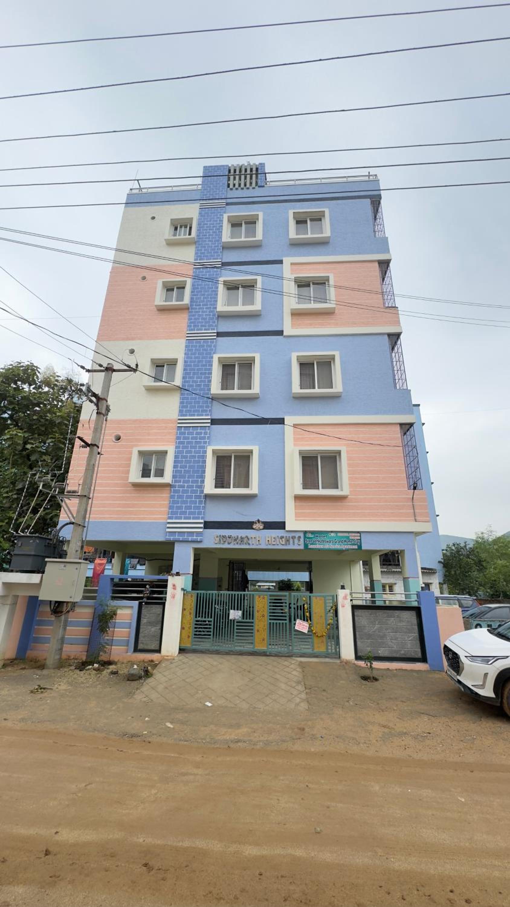 Yashwithaa Homestay