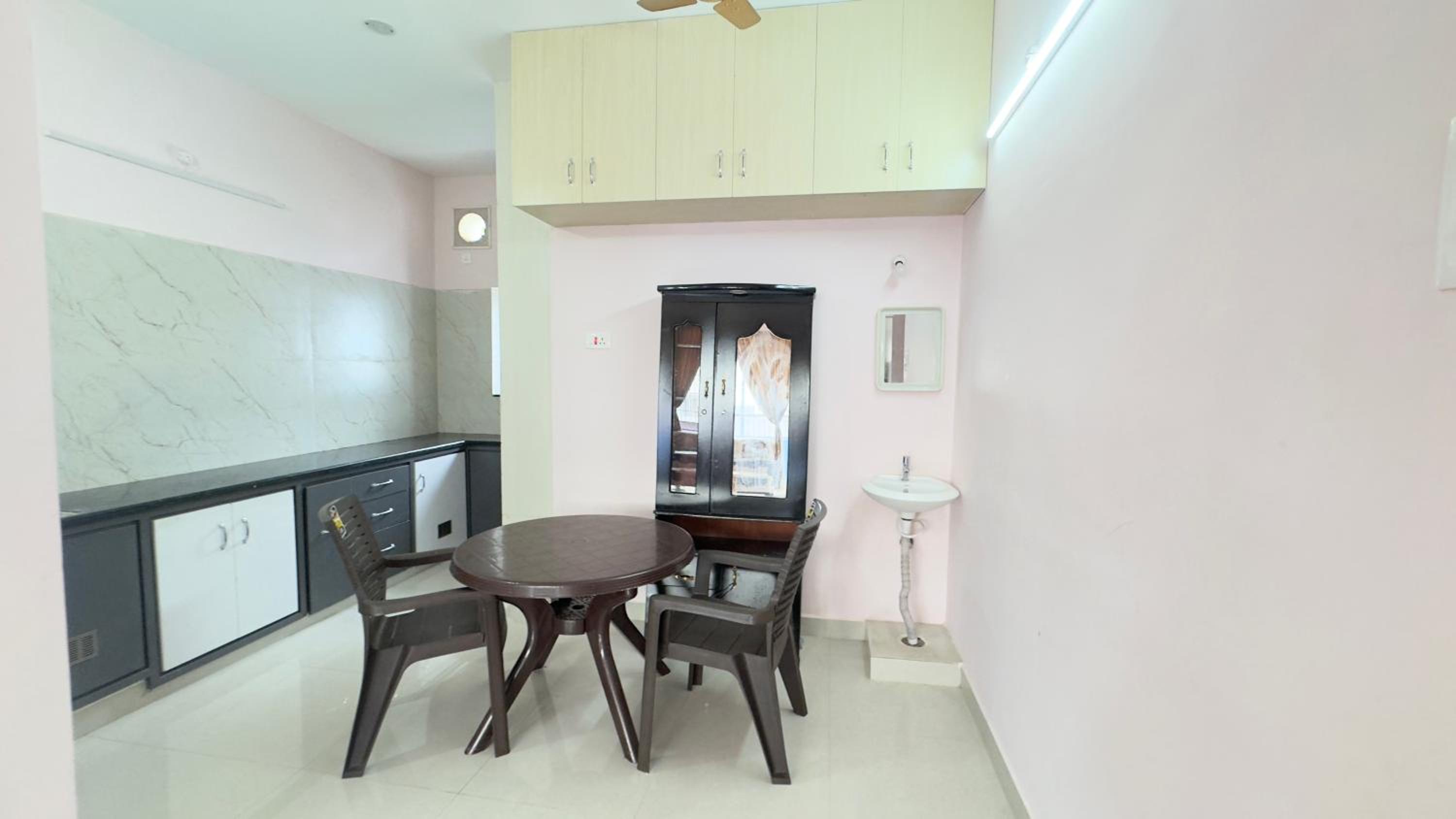 Yashwithaa Homestay