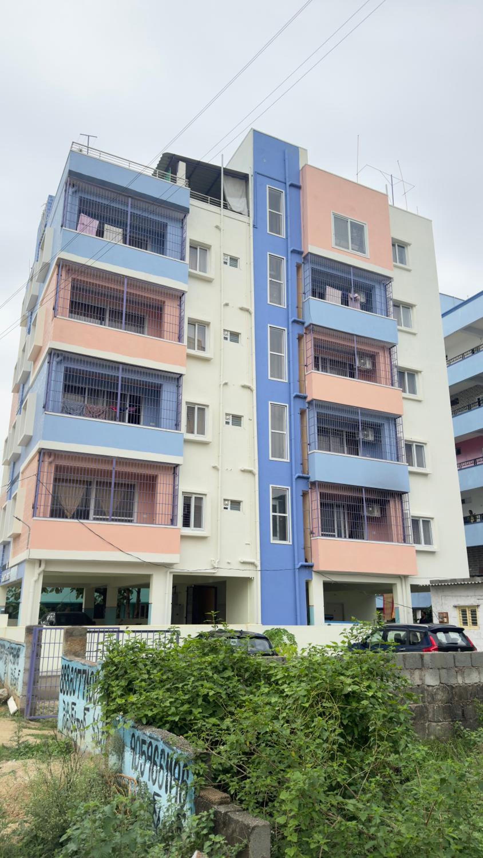 Yashwithaa Homestay