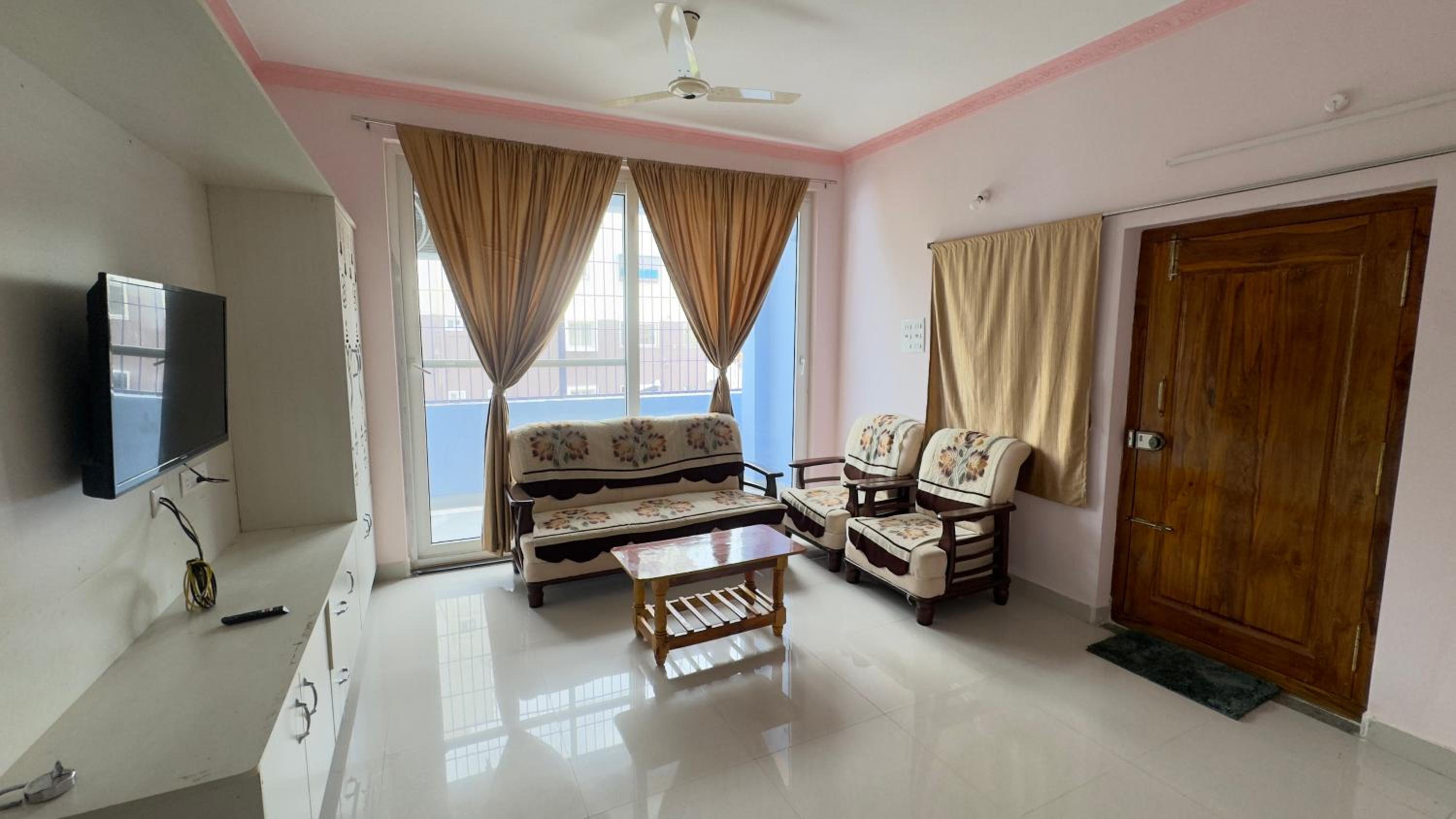Yashwithaa Homestay
