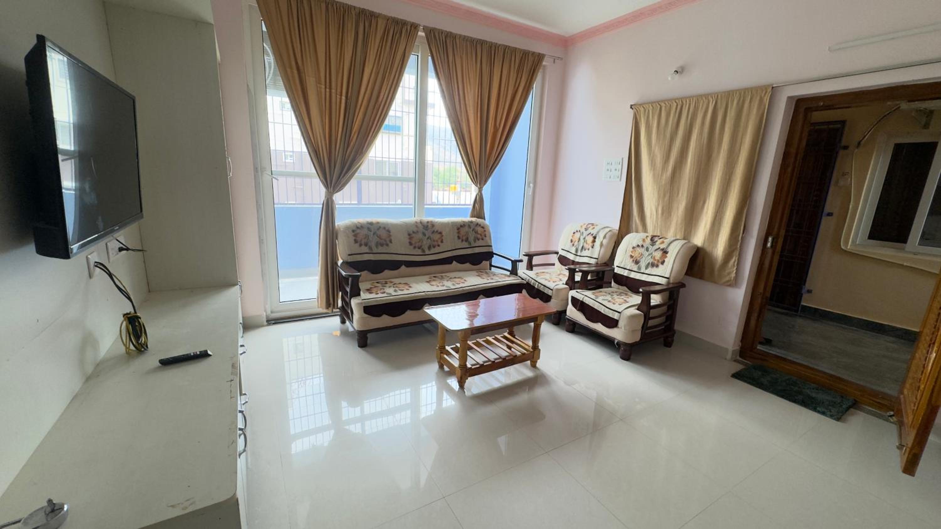 Yashwithaa Homestay