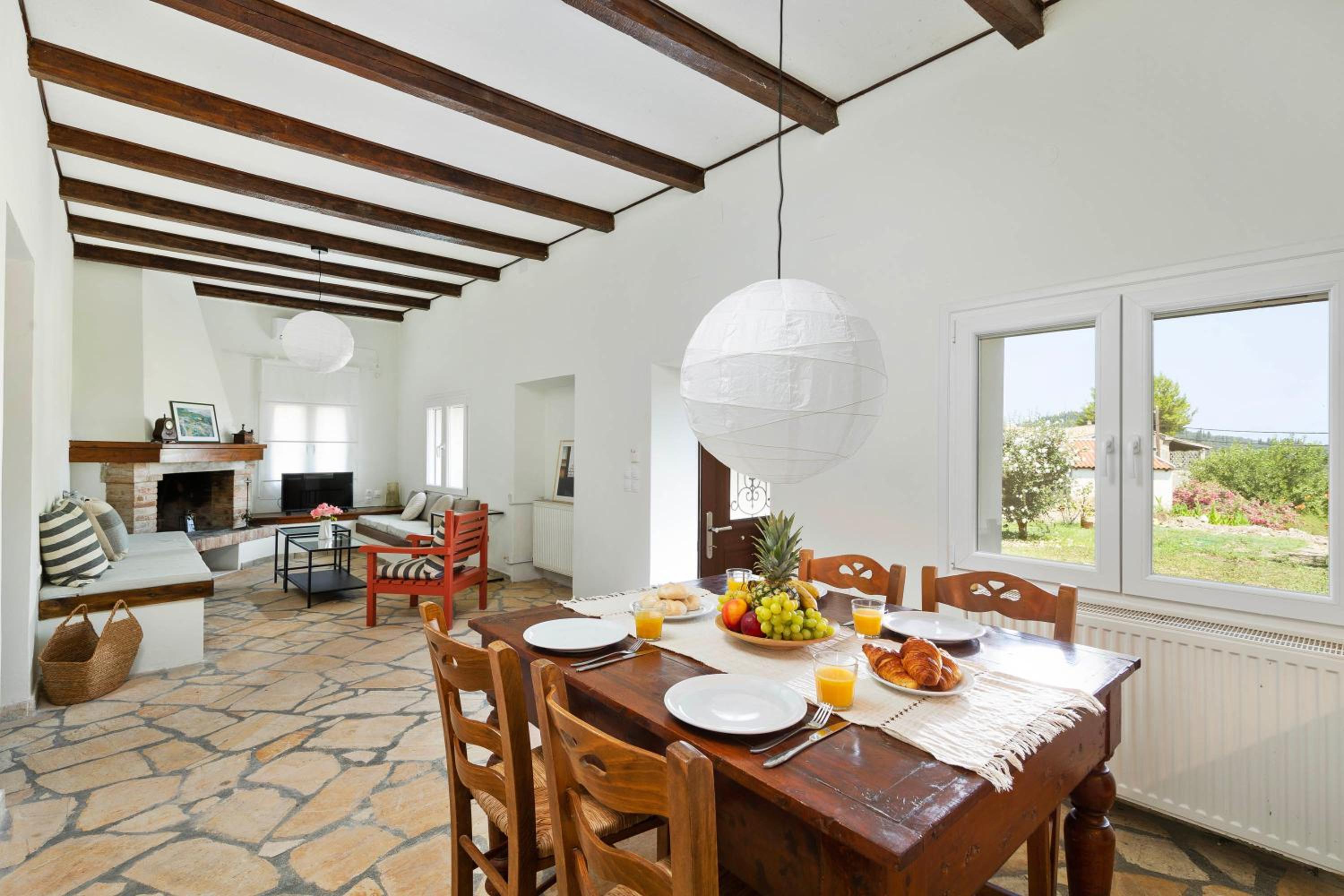 Casa Jinjola