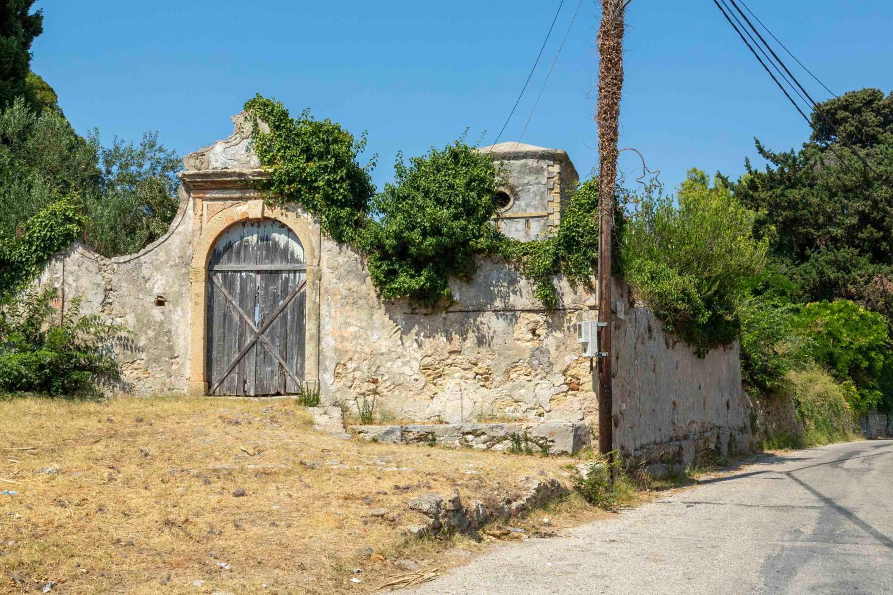 Casa Jinjola