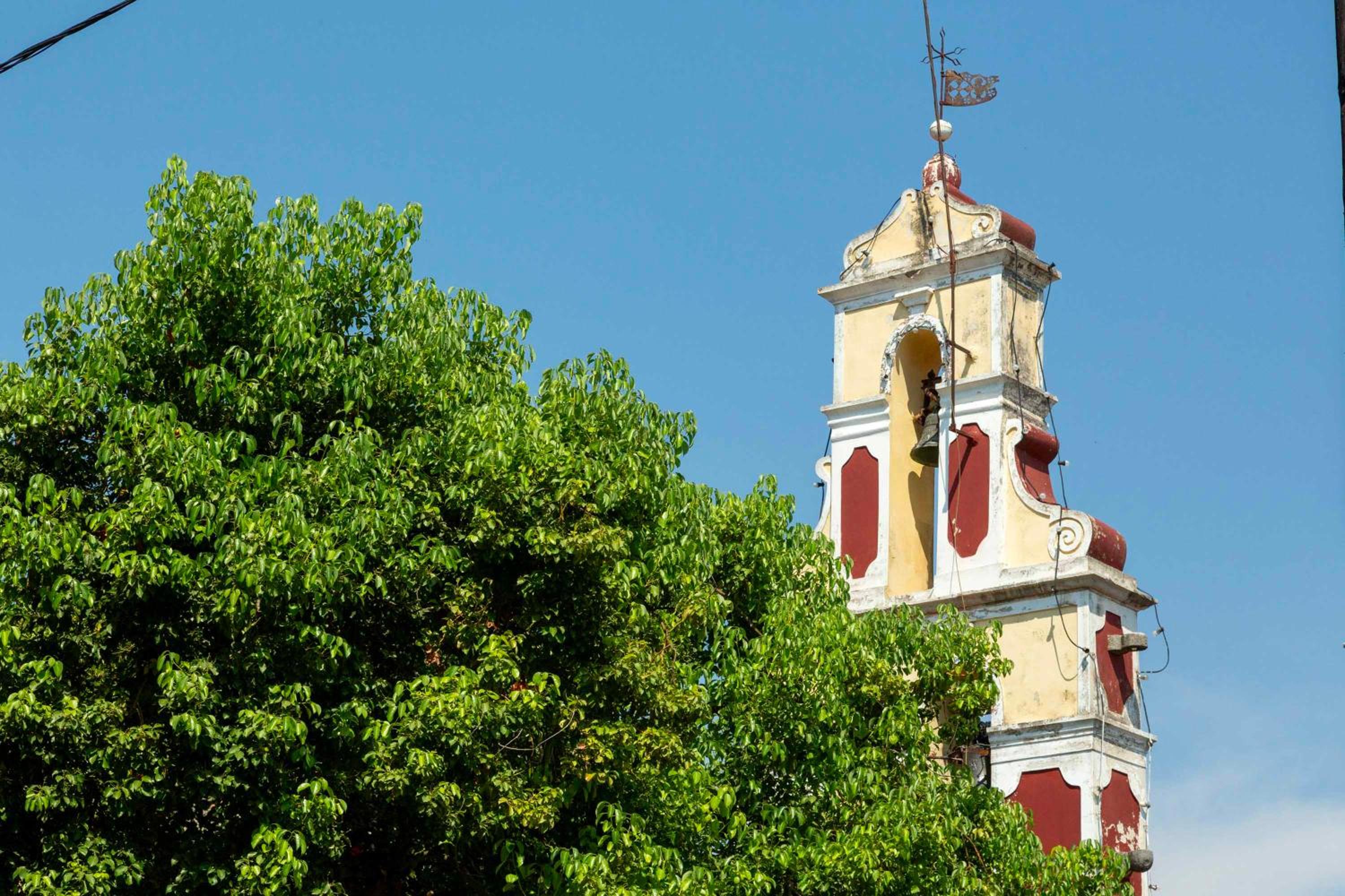 Casa Jinjola