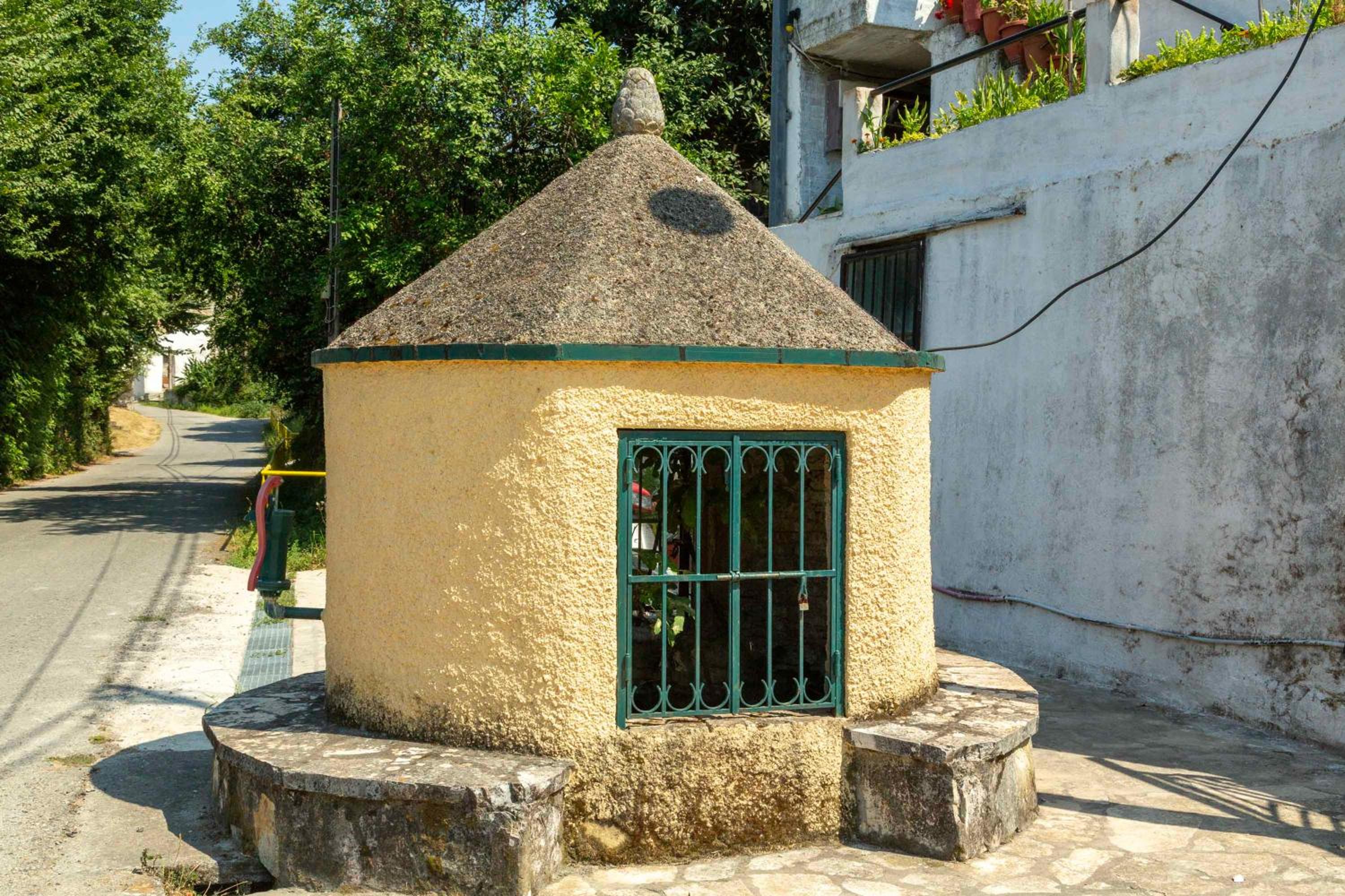 Casa Jinjola