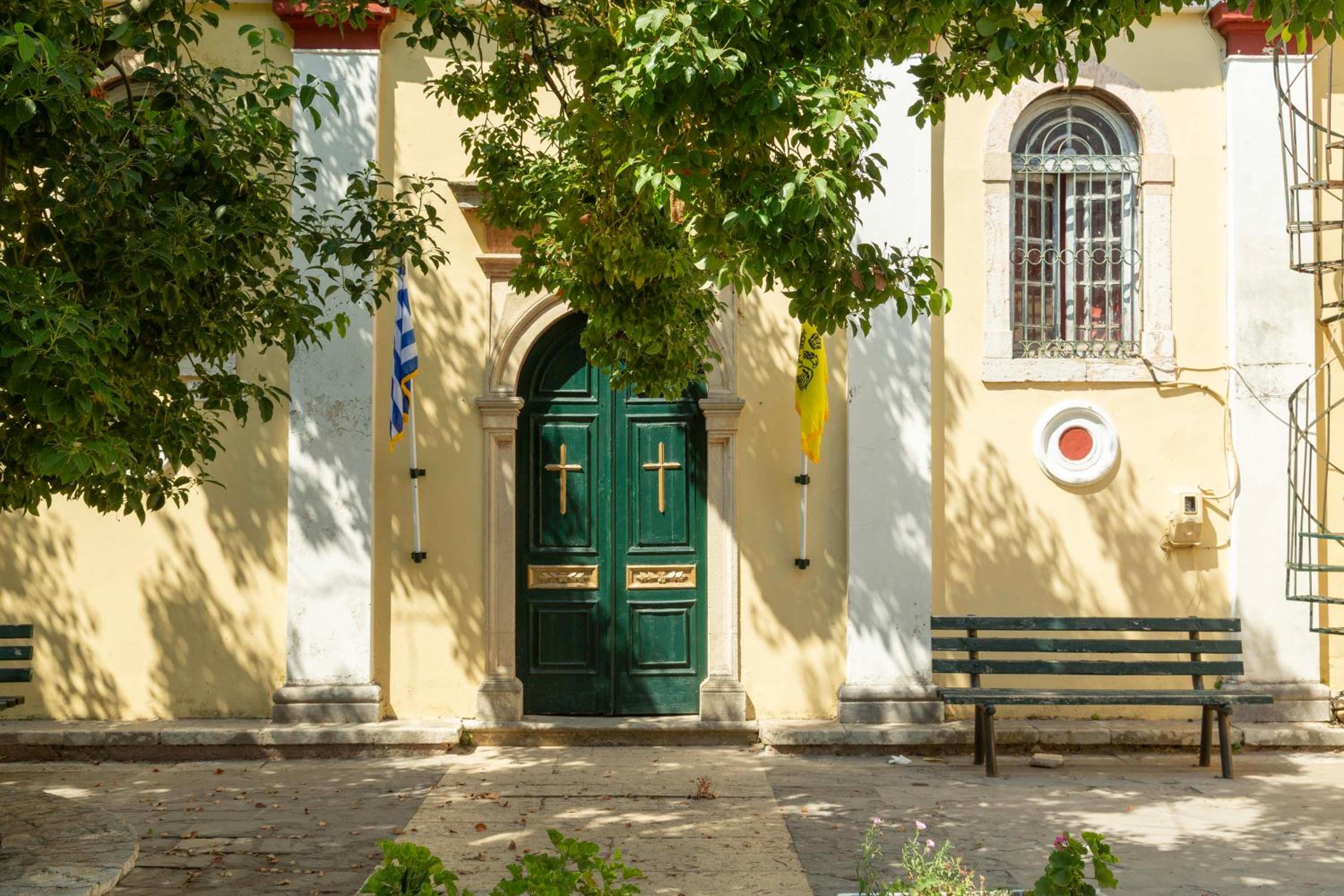Casa Jinjola