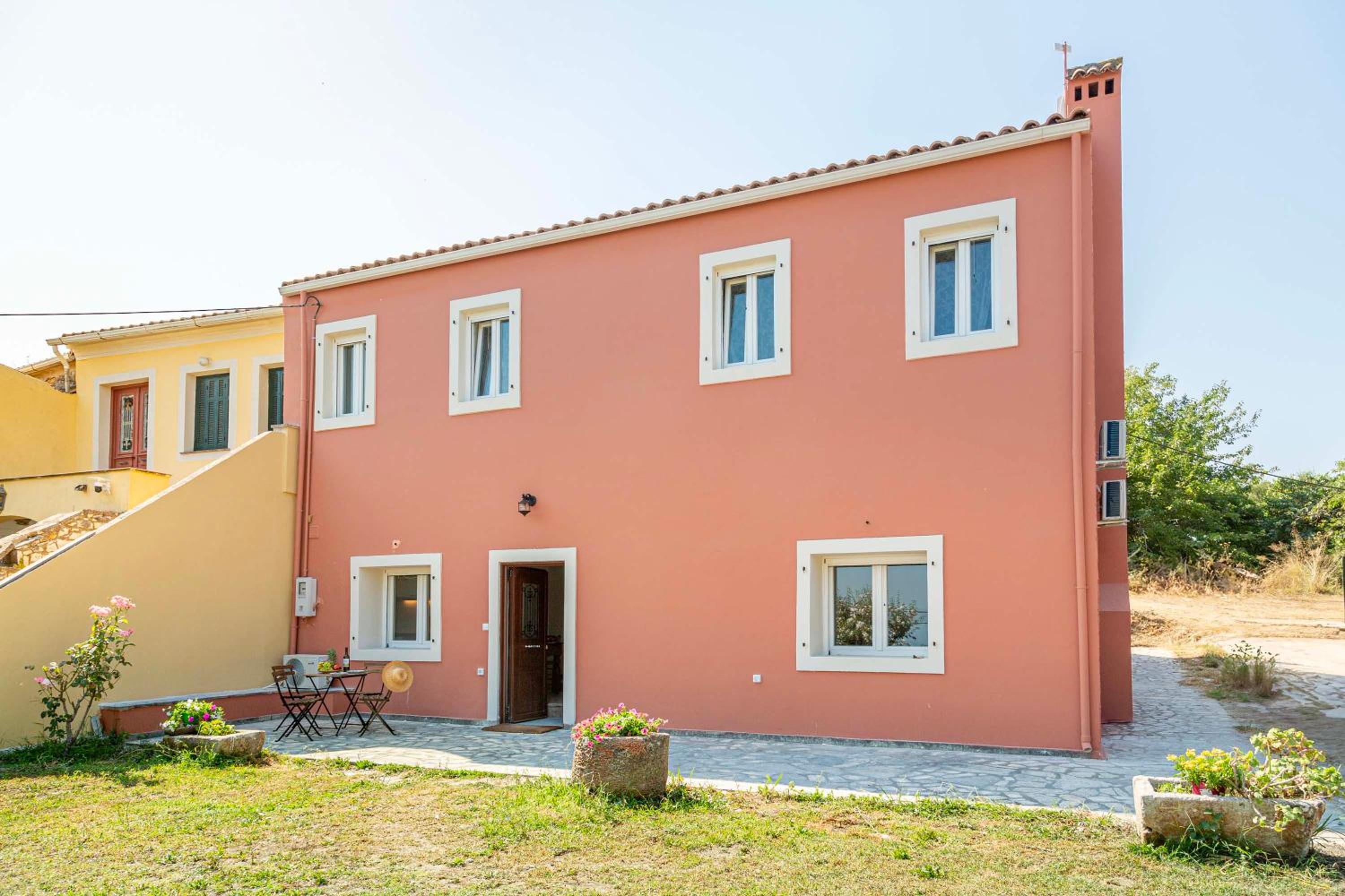 Casa Jinjola
