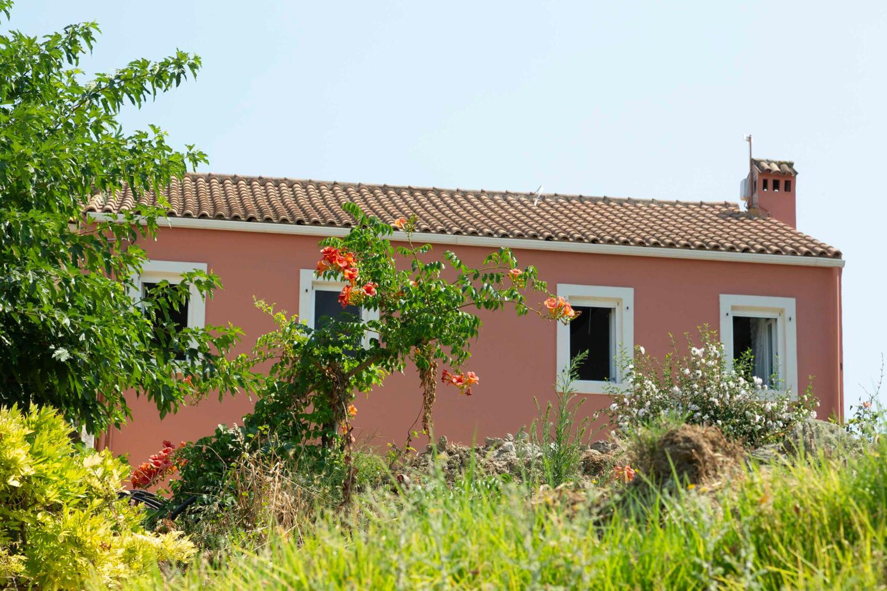 Casa Jinjola