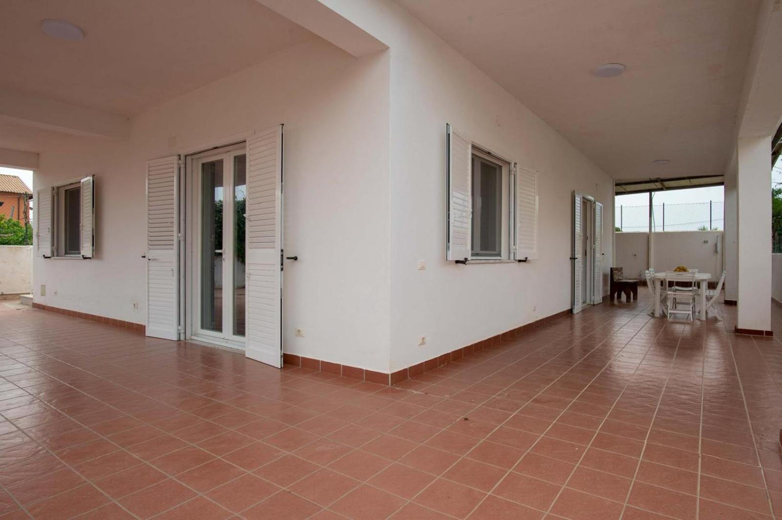 Villetta San Leone Alta view 4
