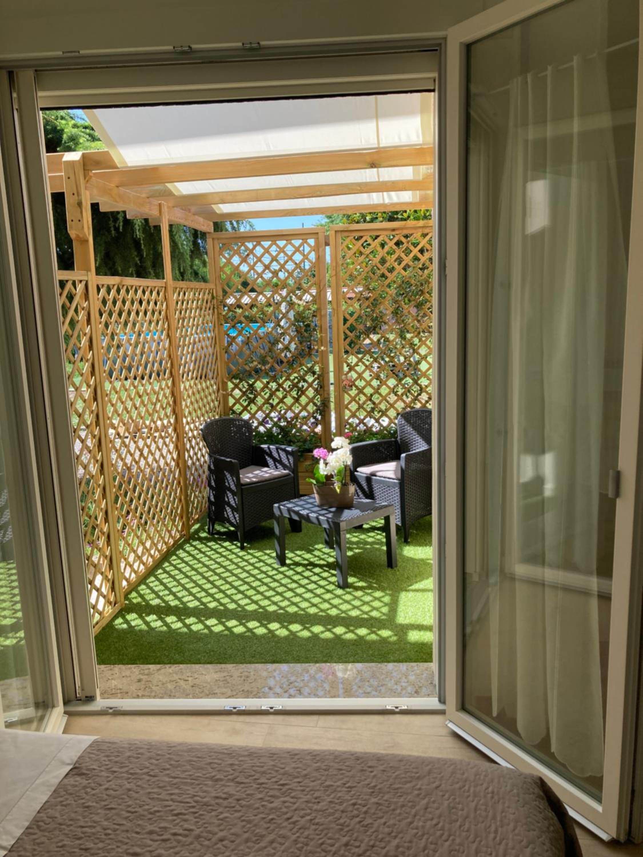 ALLA CASA DEI NONNI