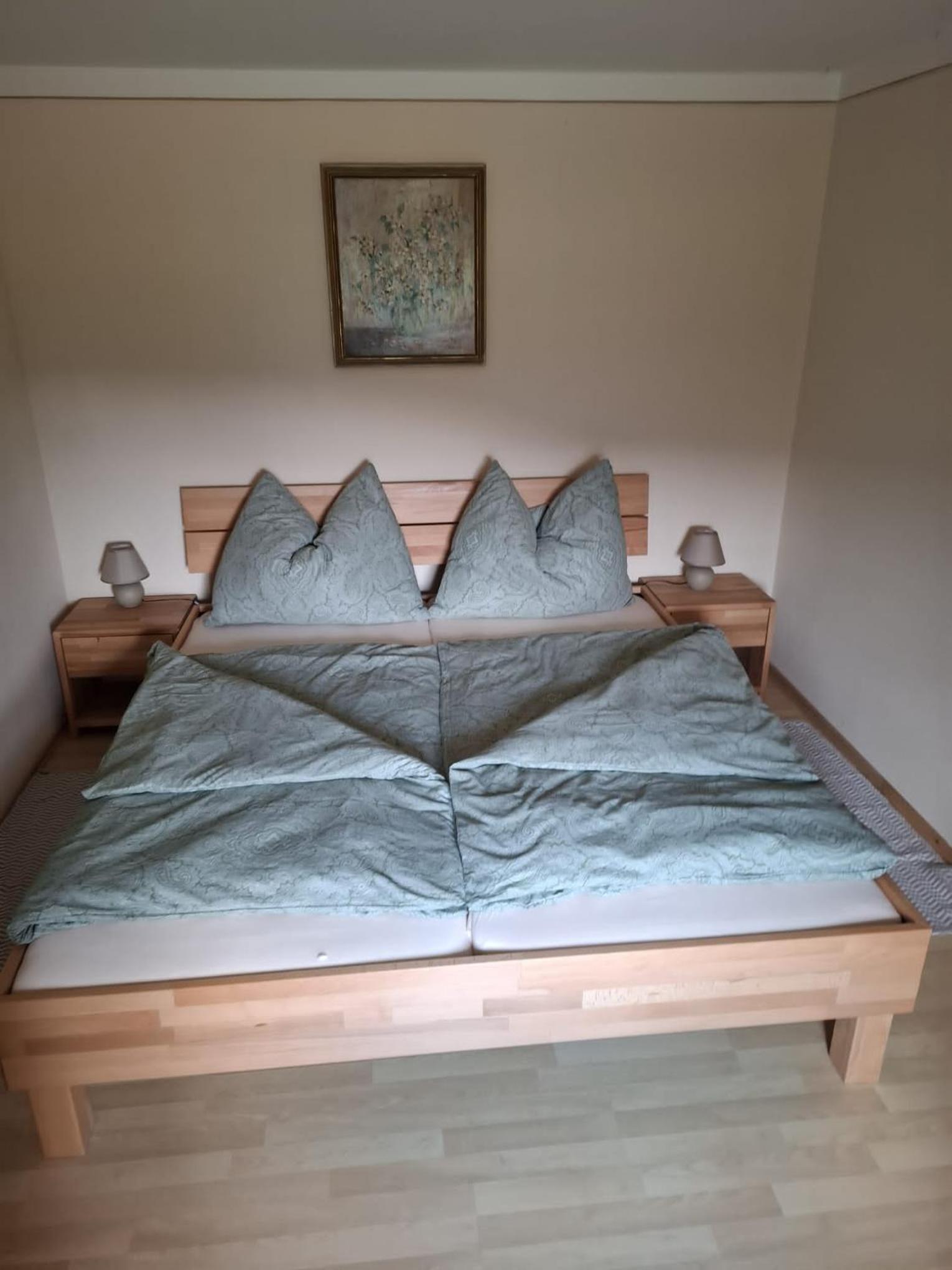 Ferienwohnung Großleiten Alm