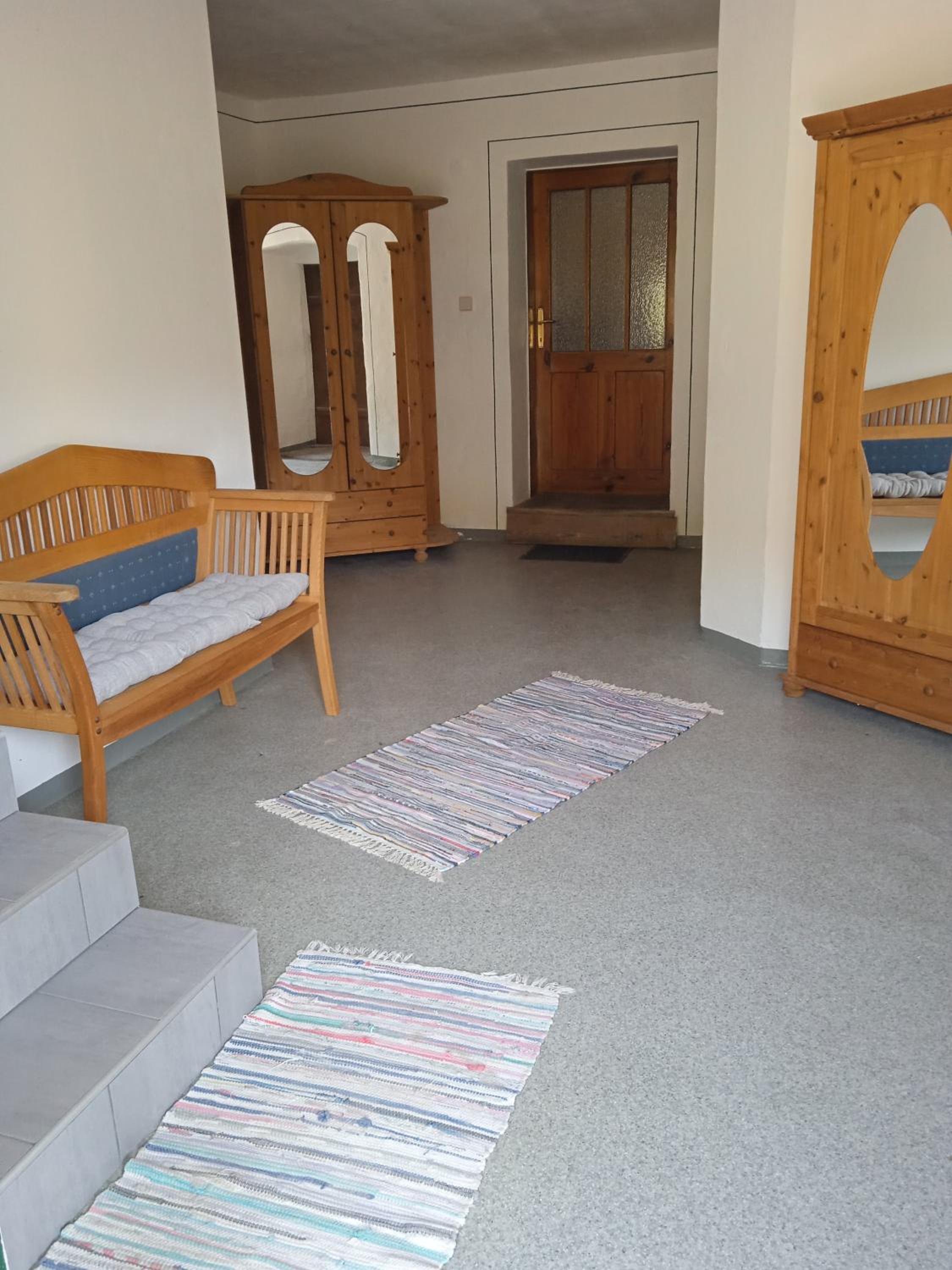 Ferienwohnung Großleiten Alm