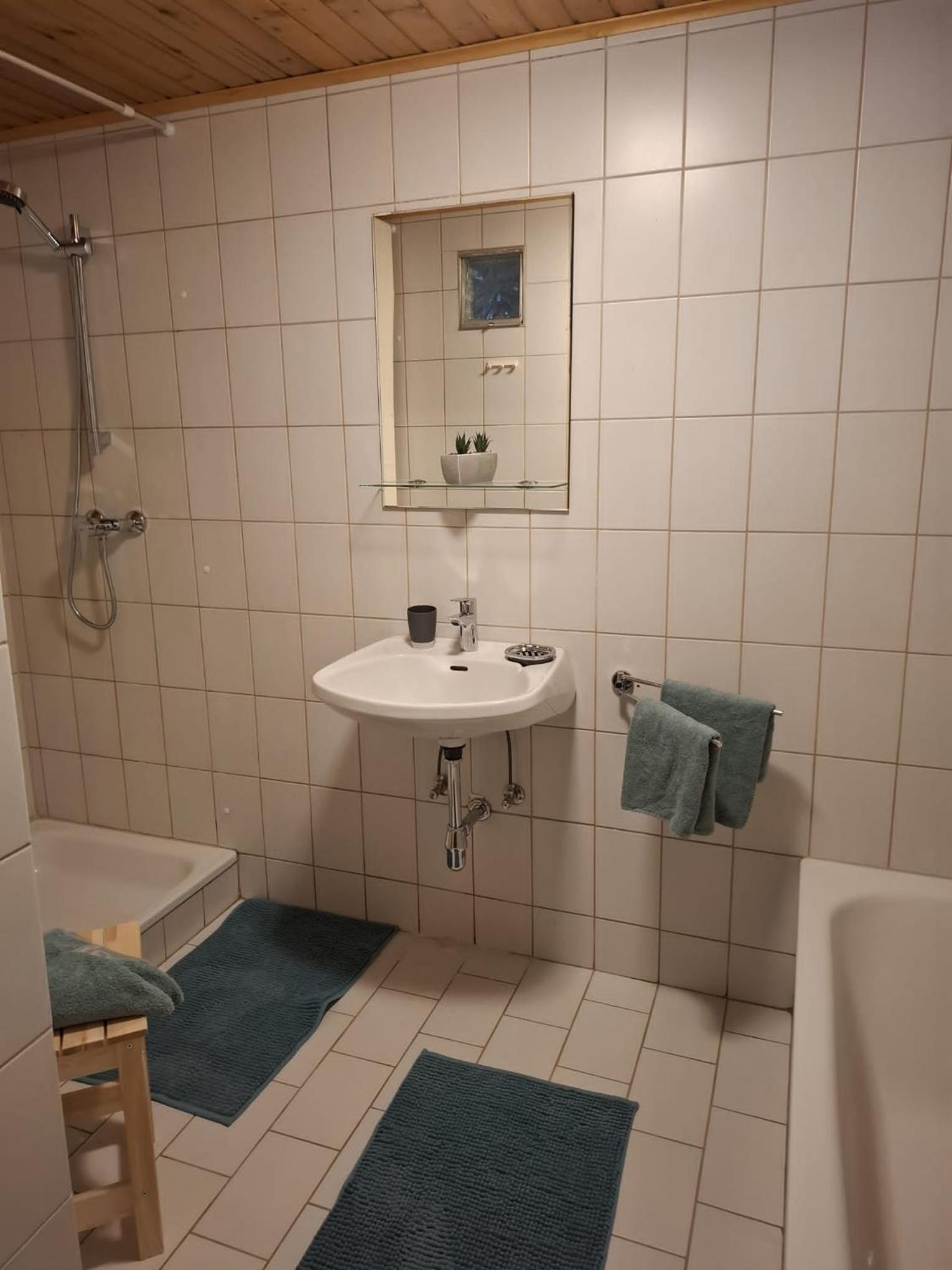 Ferienwohnung Großleiten Alm