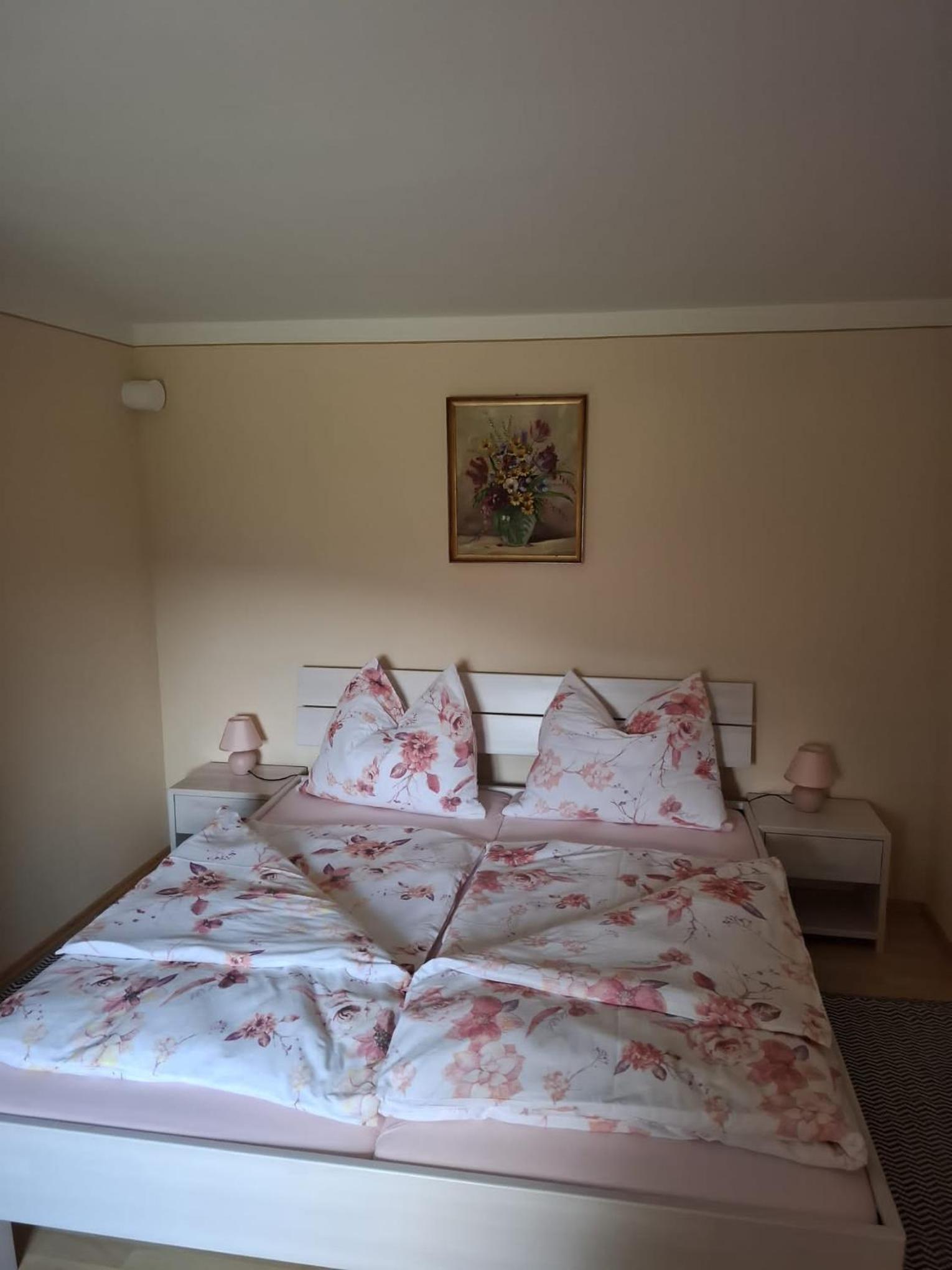Ferienwohnung Großleiten Alm