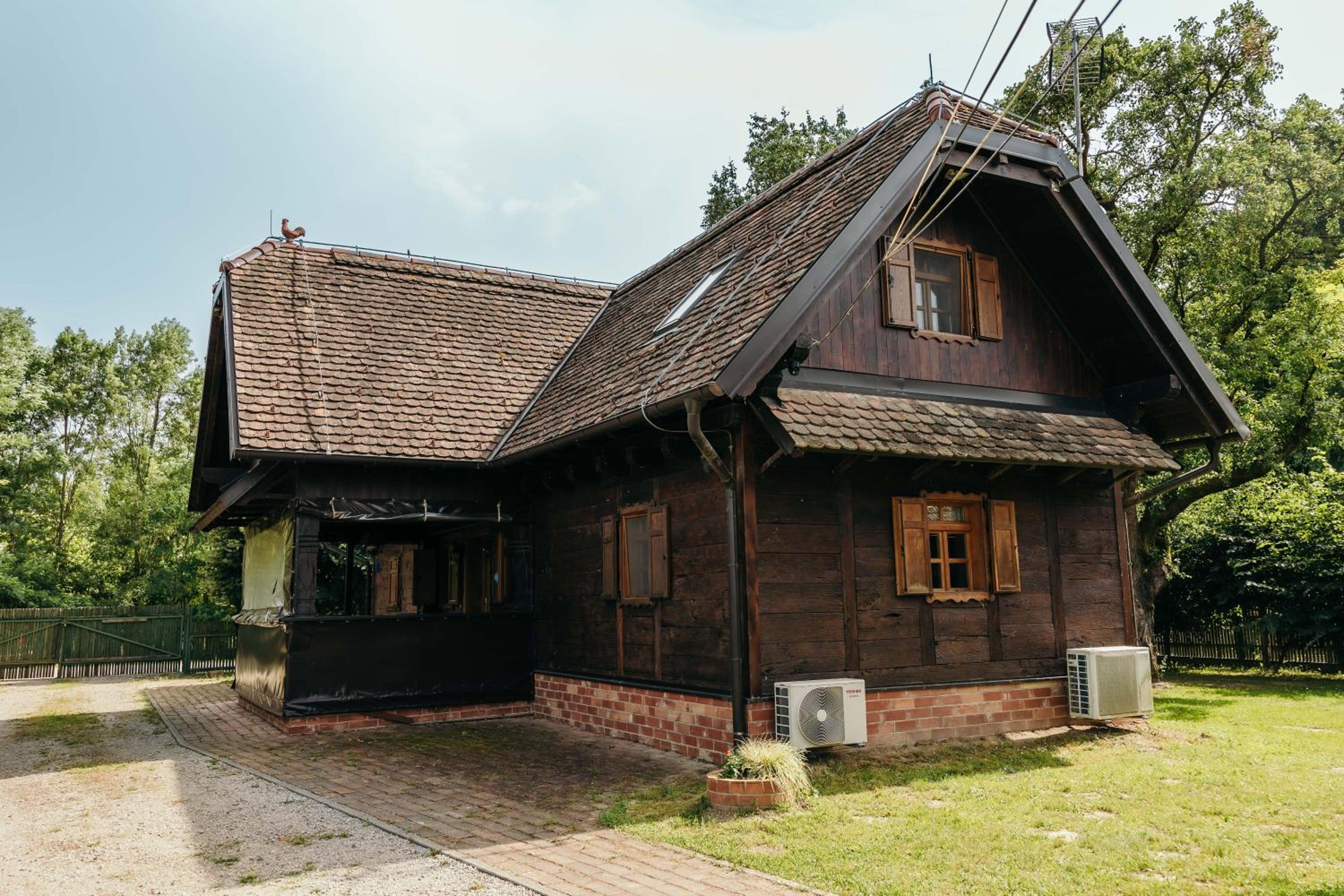 Moslavačka Priča Holiday Homes