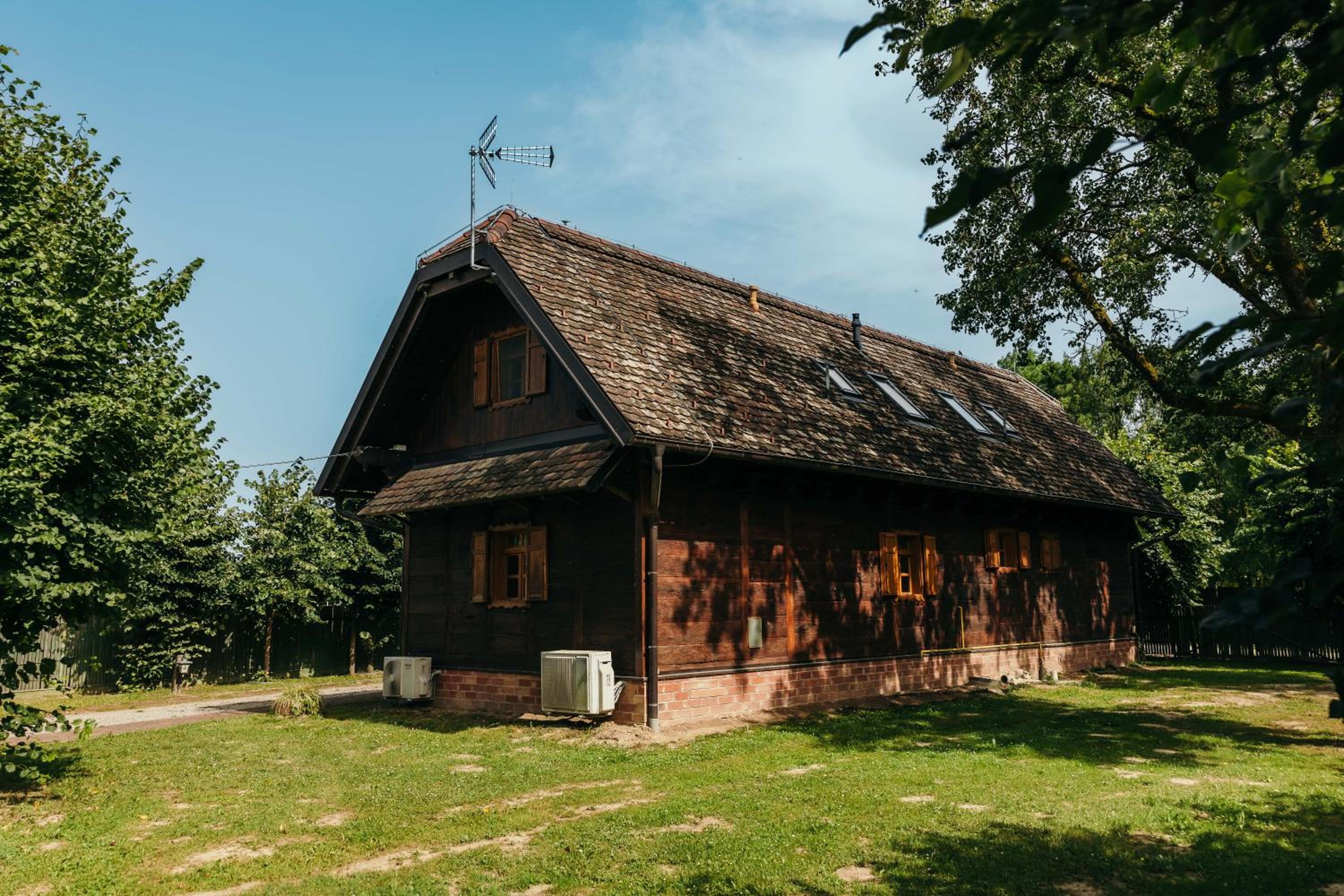 Moslavačka Priča Holiday Homes