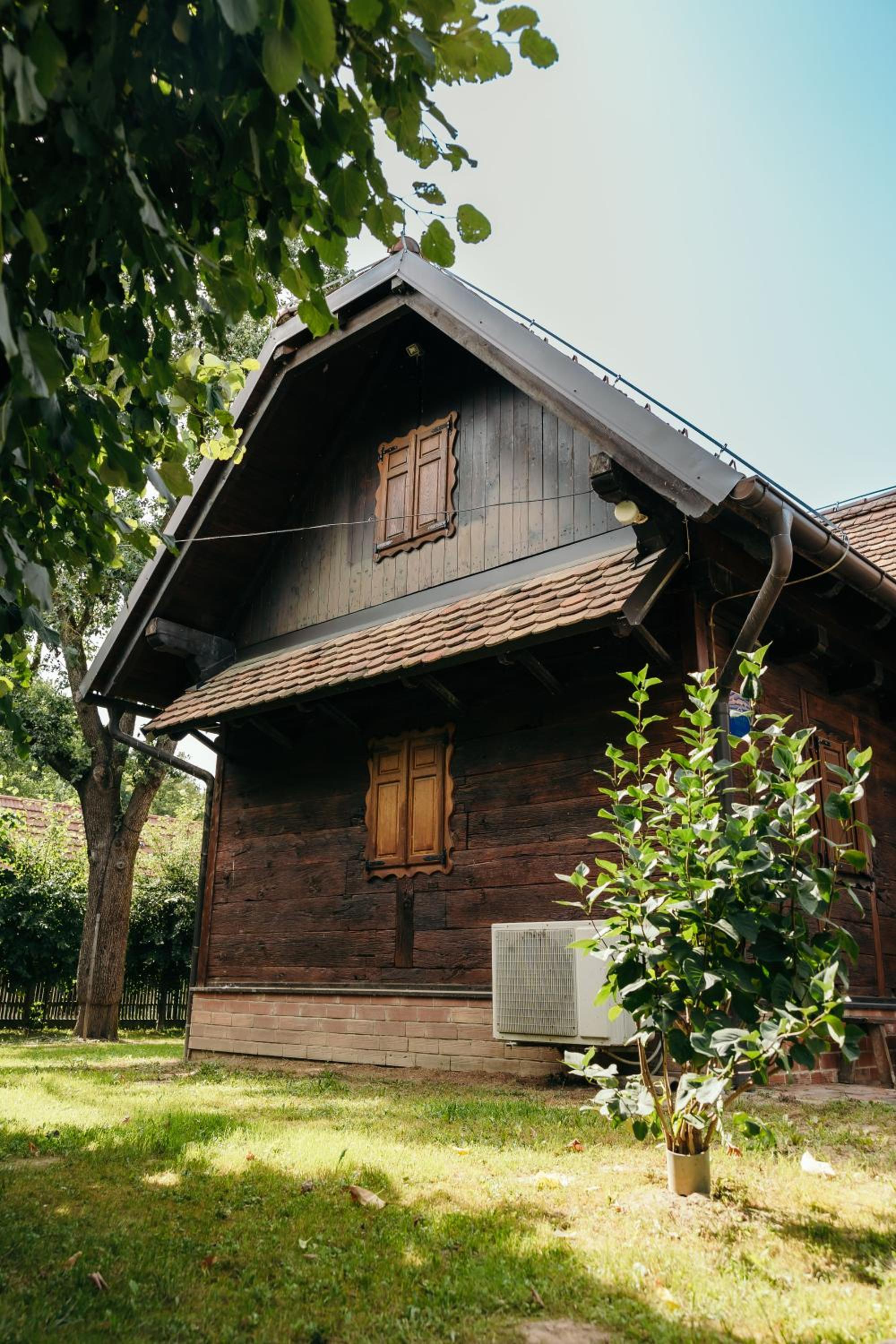 Moslavačka Priča Holiday Homes