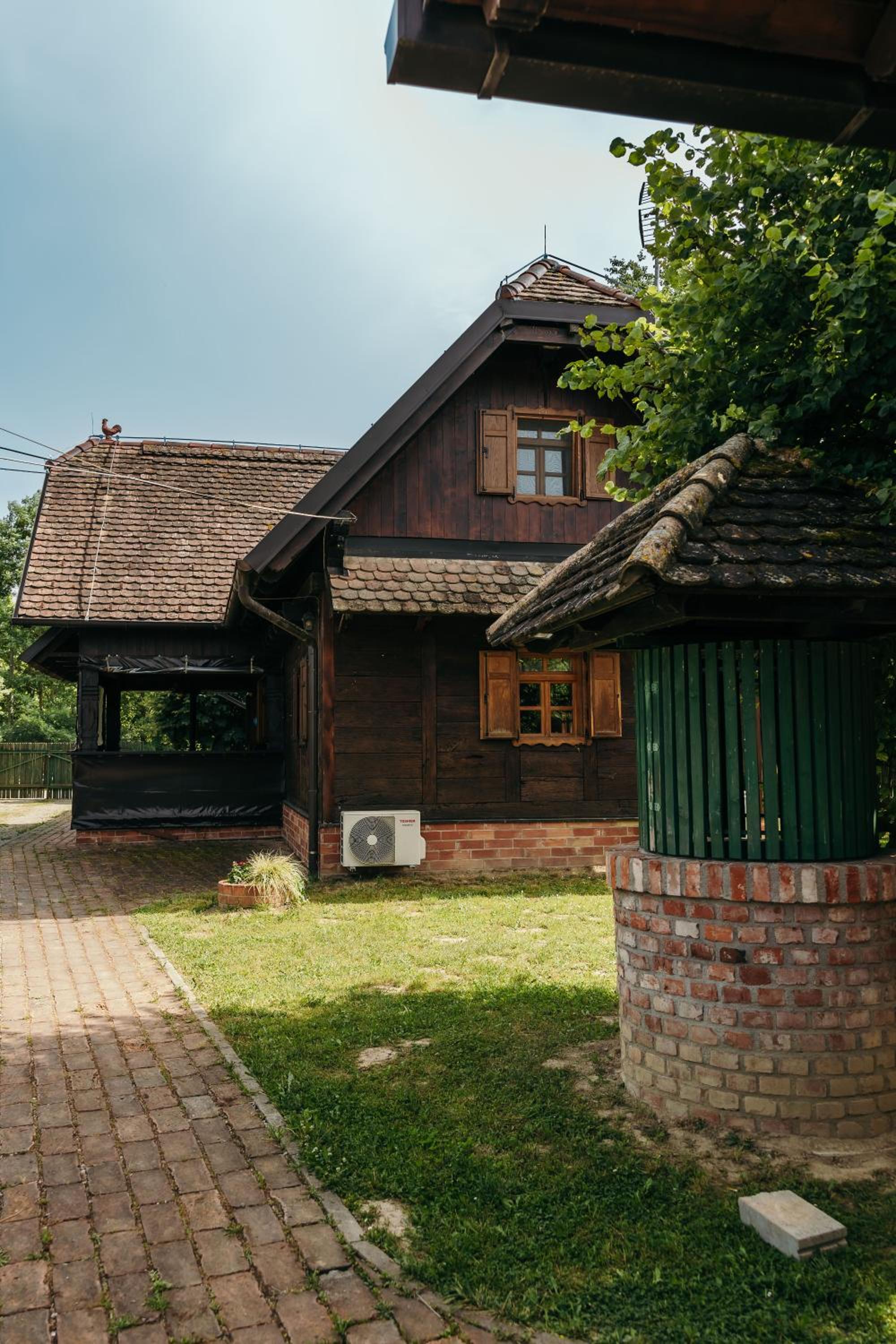 Moslavačka Priča Holiday Homes