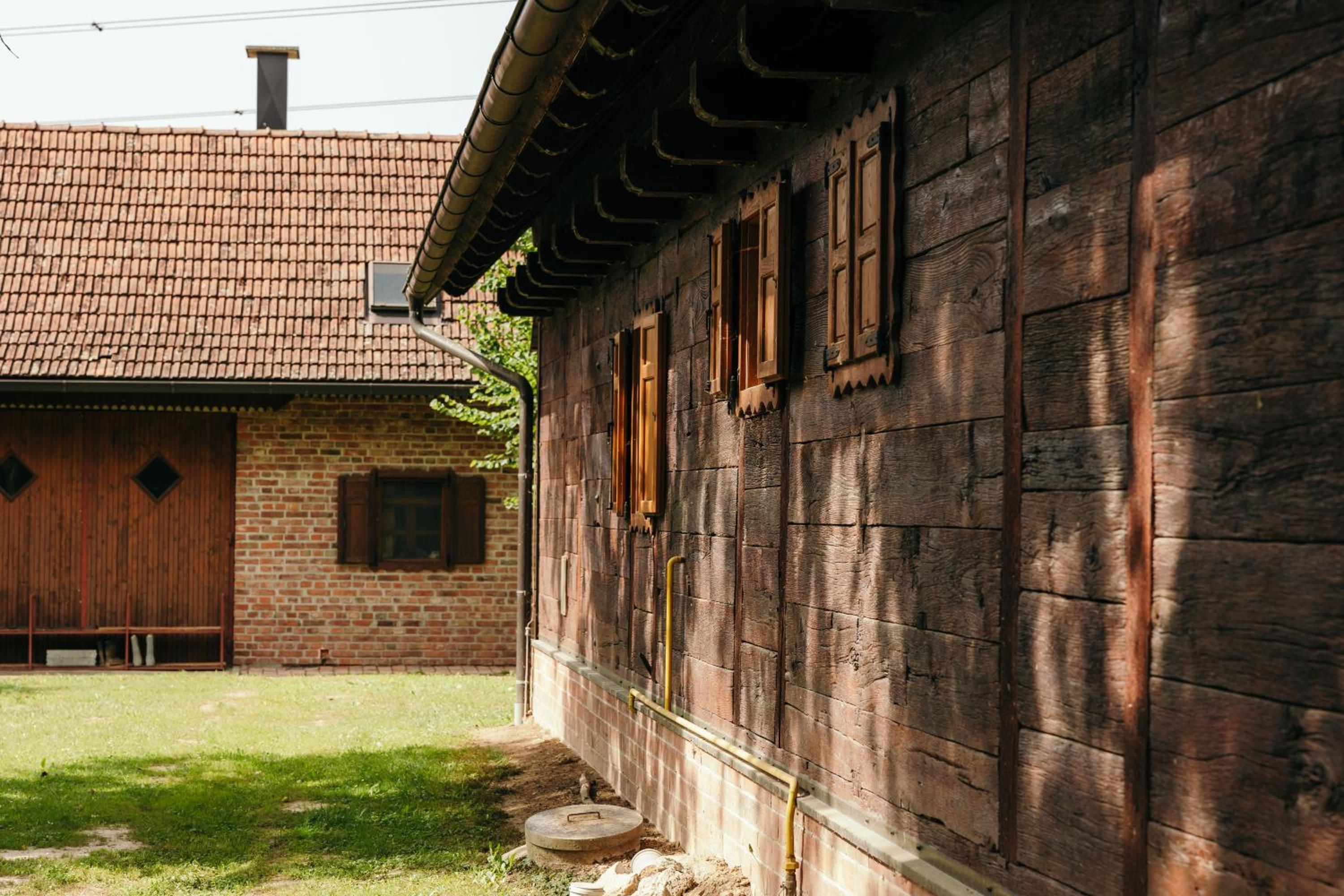 Moslavačka Priča Holiday Homes