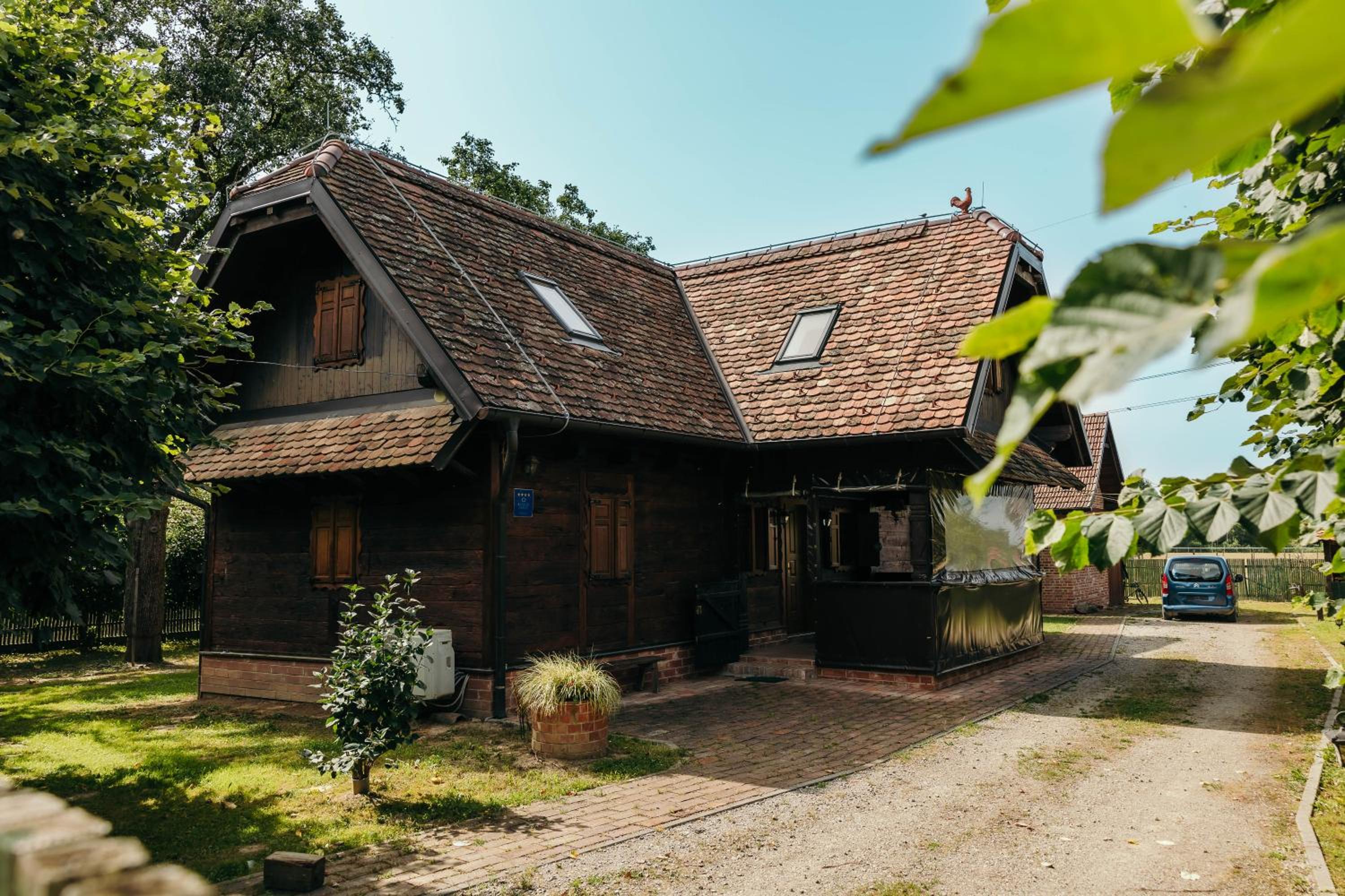 Moslavačka Priča Holiday Homes