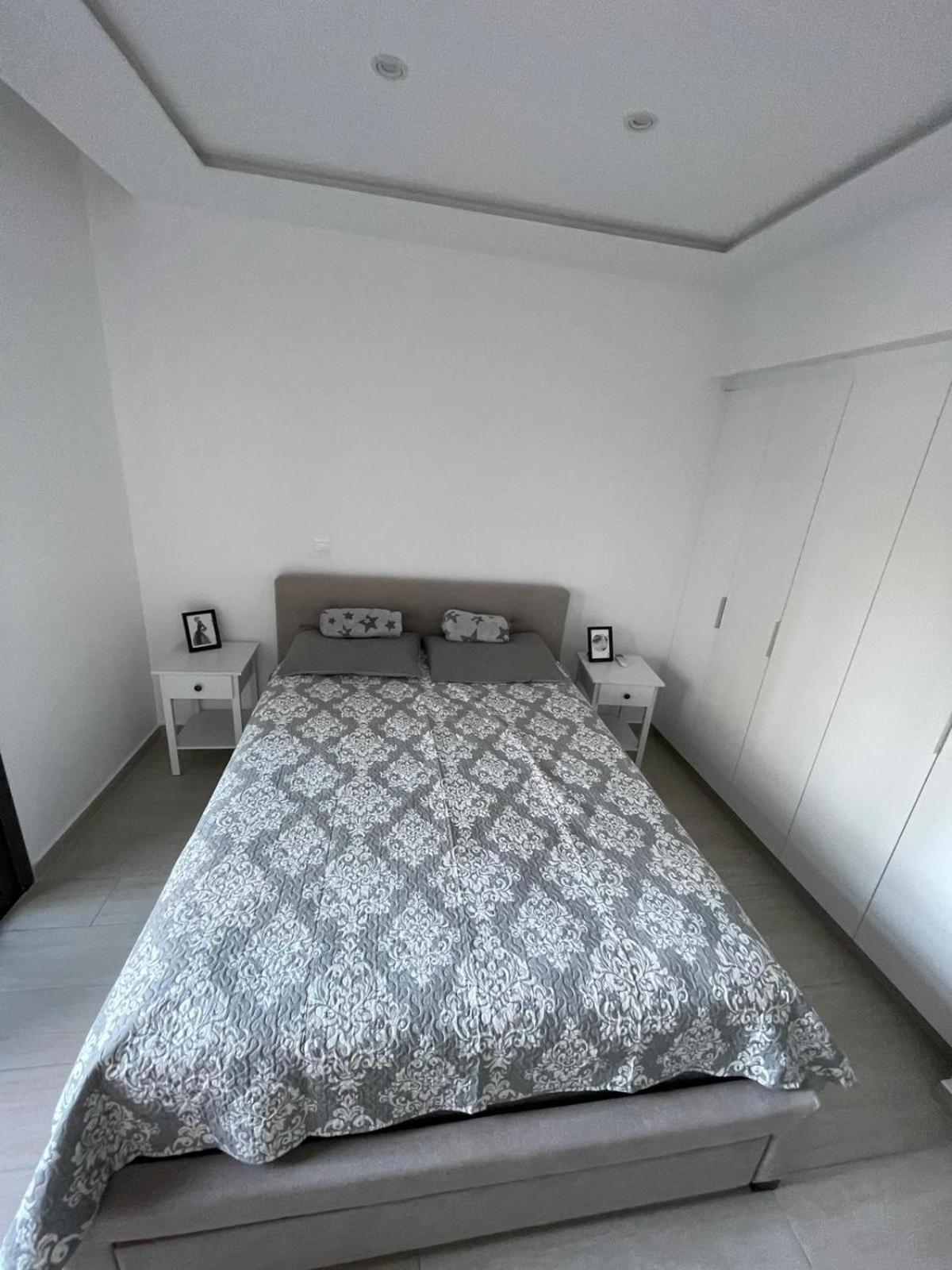 Stylish 1bedroom apartment in The Heart Of Larnaca