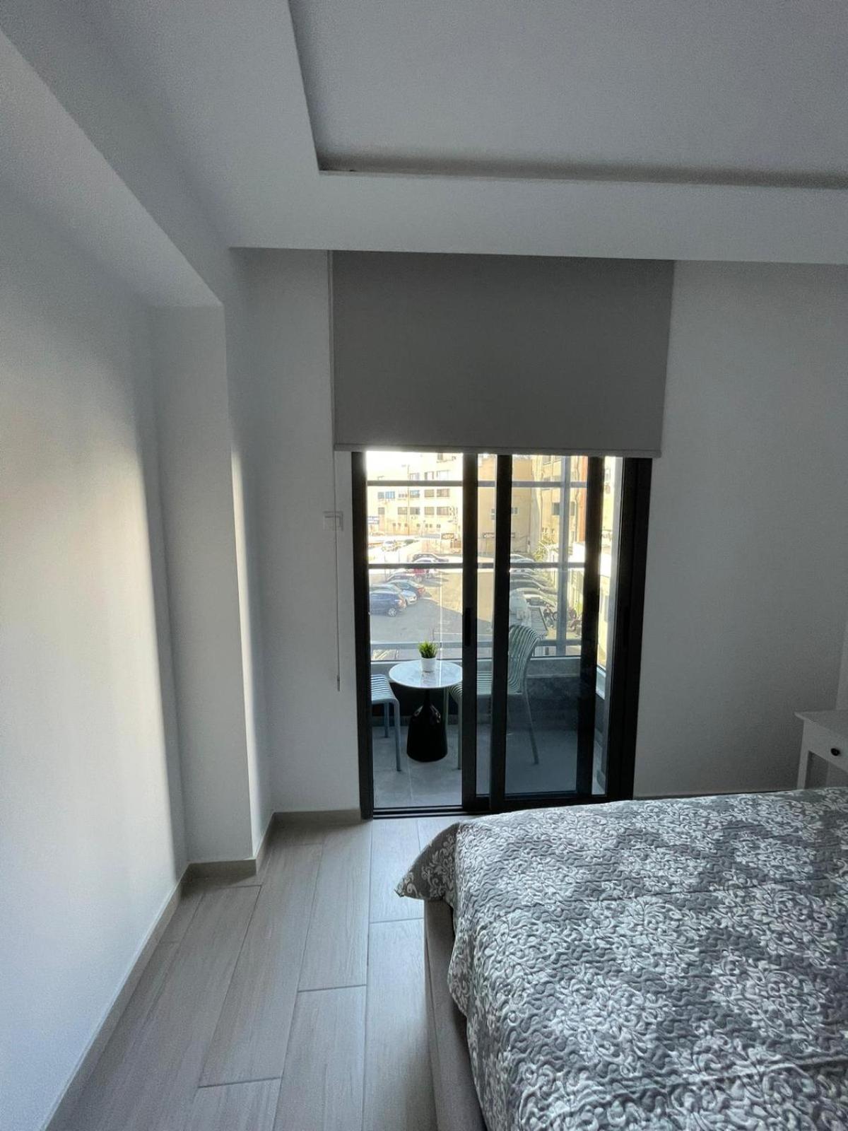 Stylish 1bedroom apartment in The Heart Of Larnaca