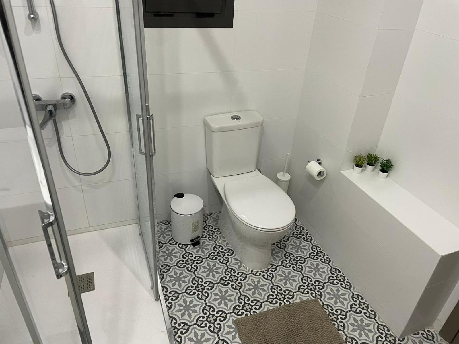 Stylish 1bedroom apartment in The Heart Of Larnaca