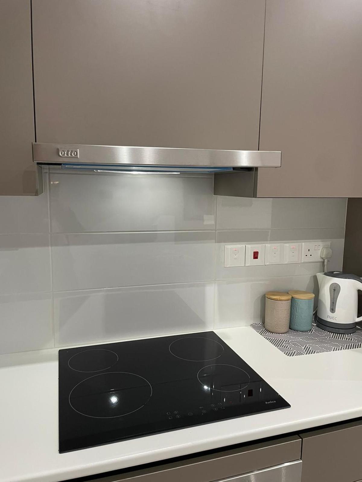 Stylish 1bedroom apartment in The Heart Of Larnaca