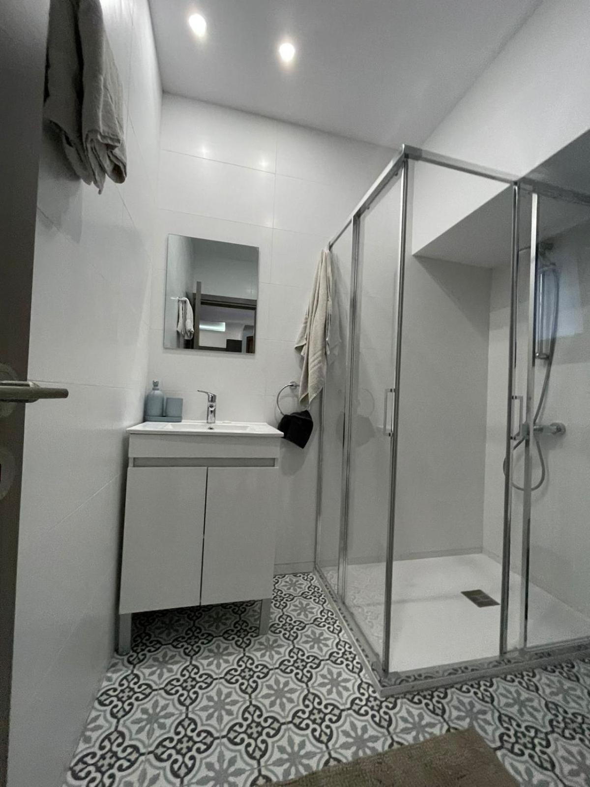 Stylish 1bedroom apartment in The Heart Of Larnaca