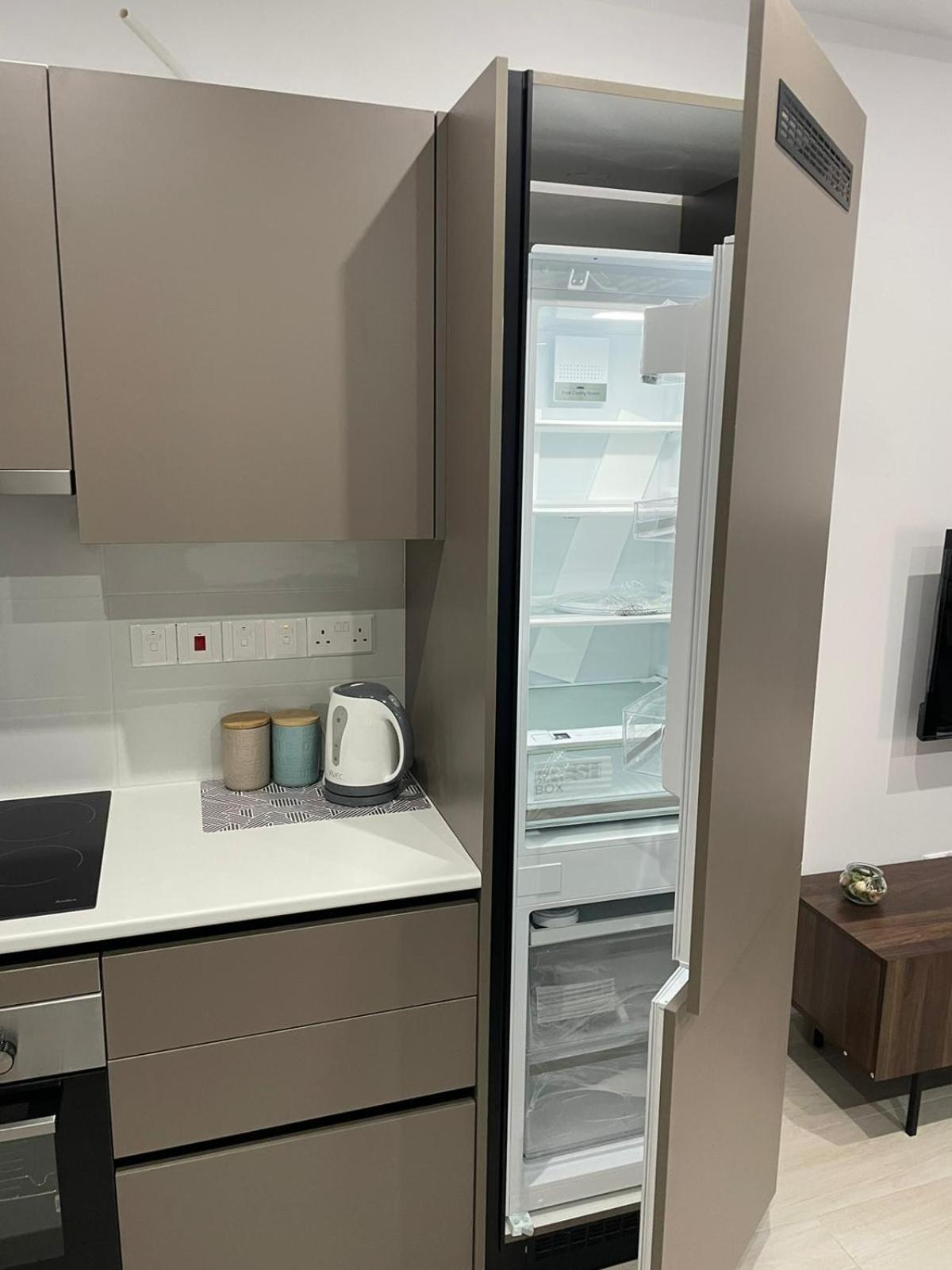 Stylish 1bedroom apartment in The Heart Of Larnaca