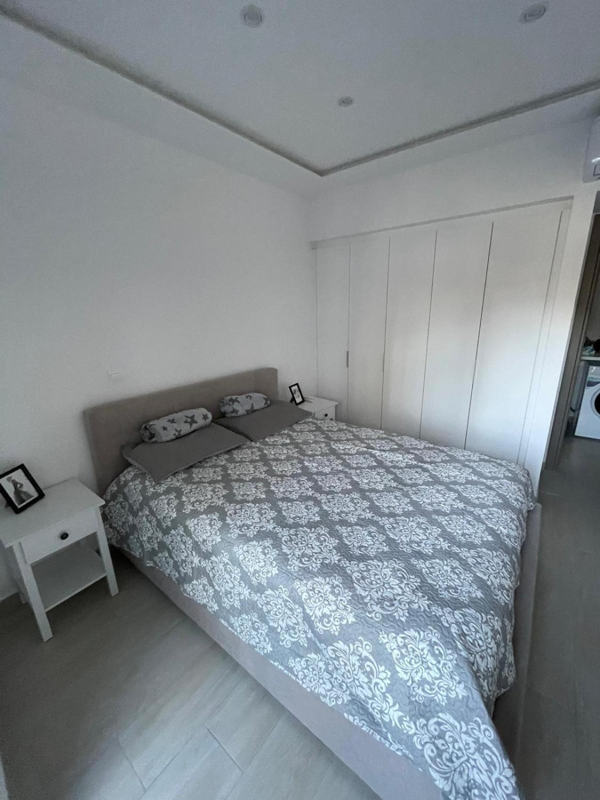 Stylish 1bedroom apartment in The Heart Of Larnaca