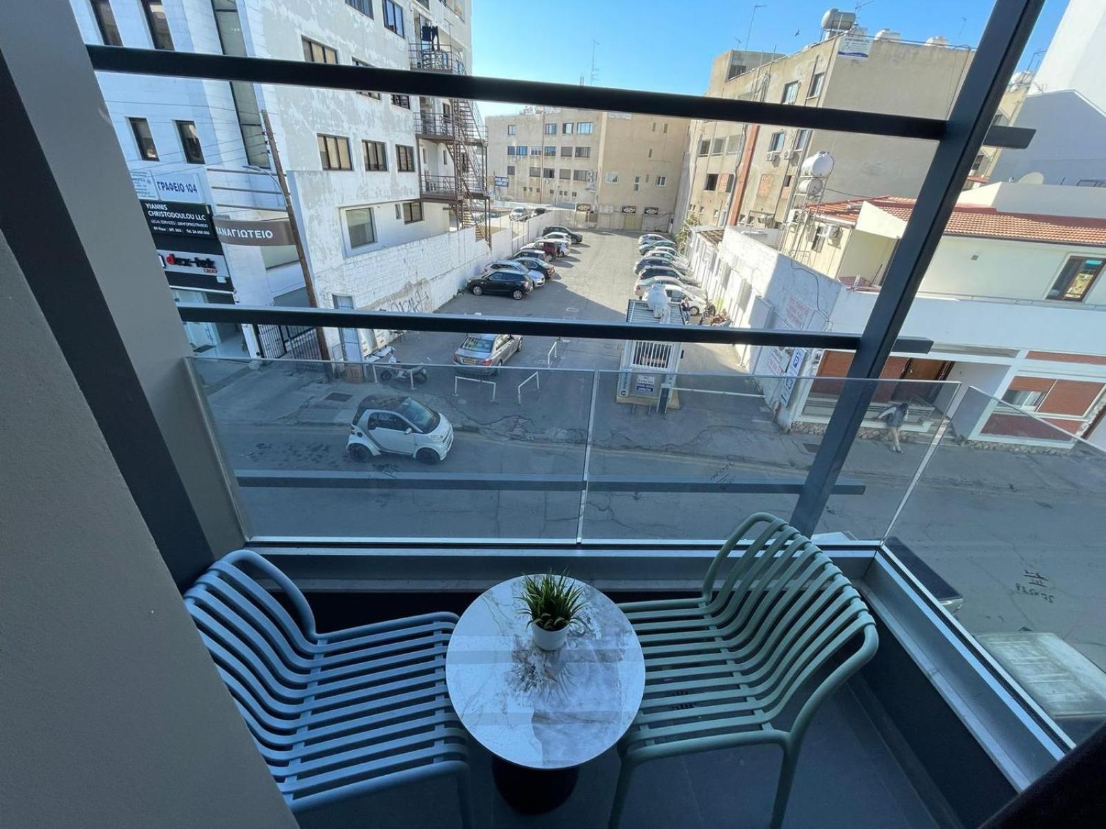 Stylish 1bedroom apartment in The Heart Of Larnaca