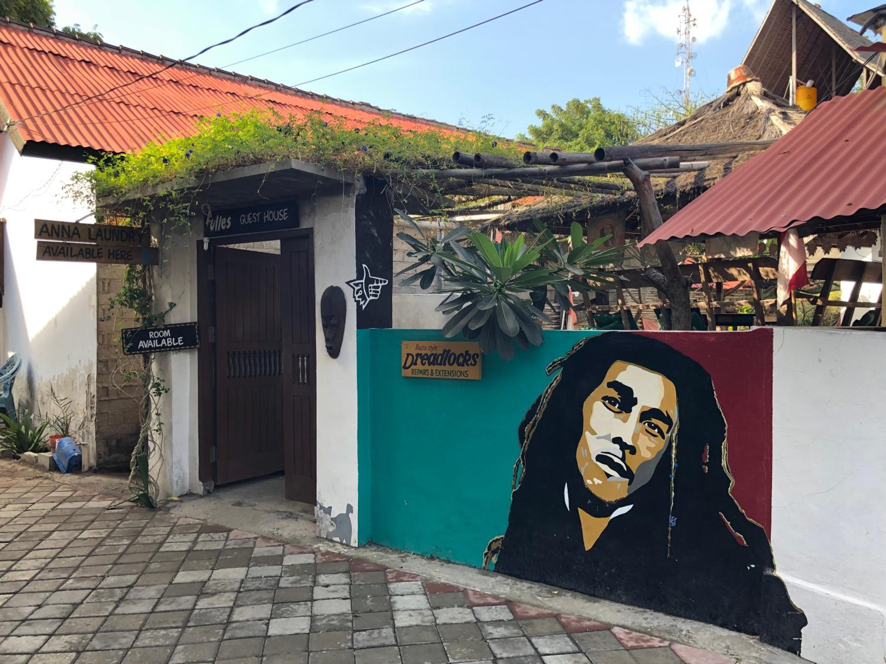 fullesguesthouse