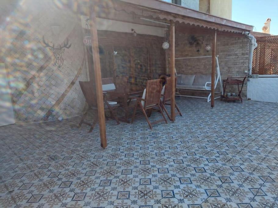Şifne yalı'da 4 oda 9kisi yatak kapasite manzaralı view 2