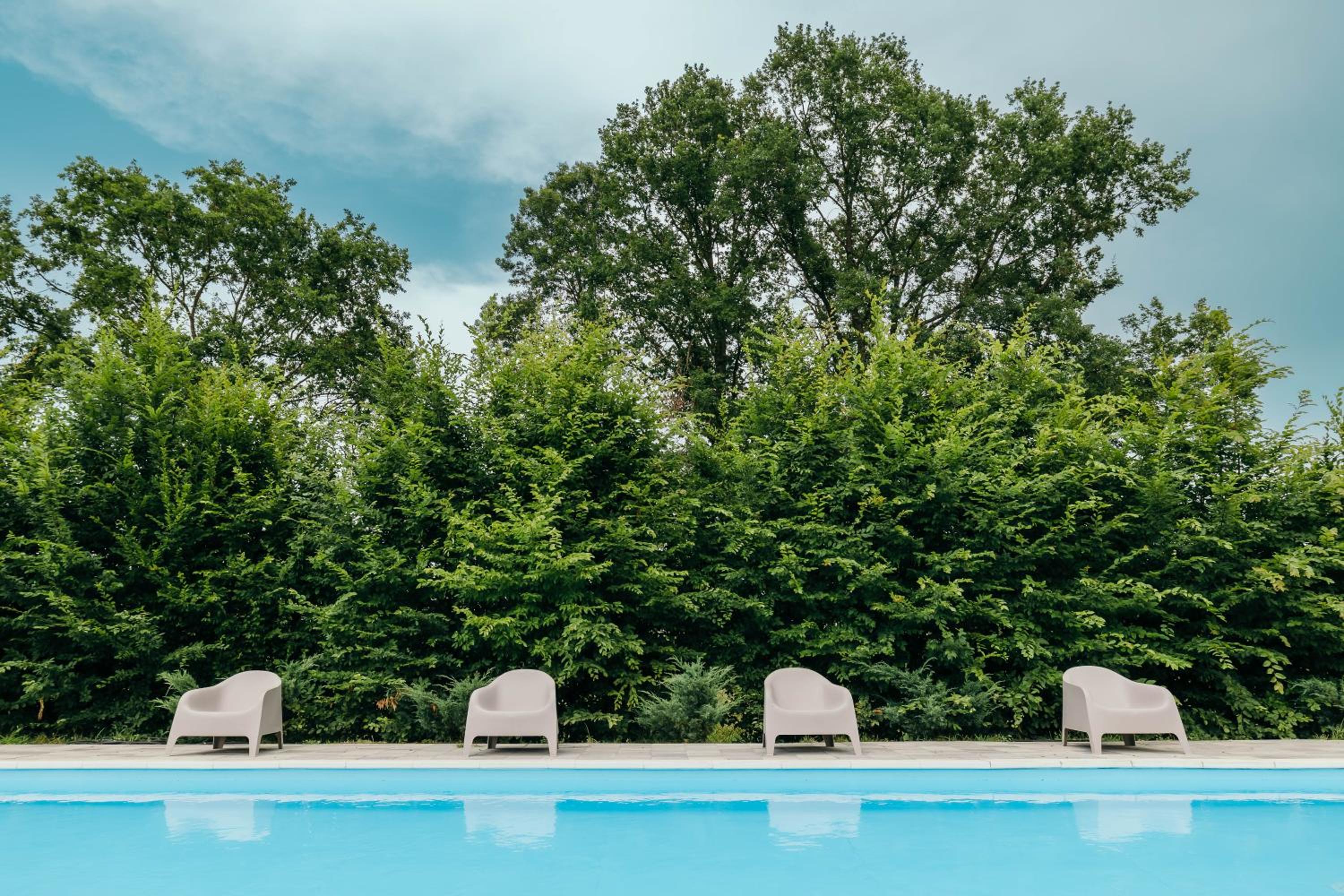 Moslavačka Priča Holiday Homes