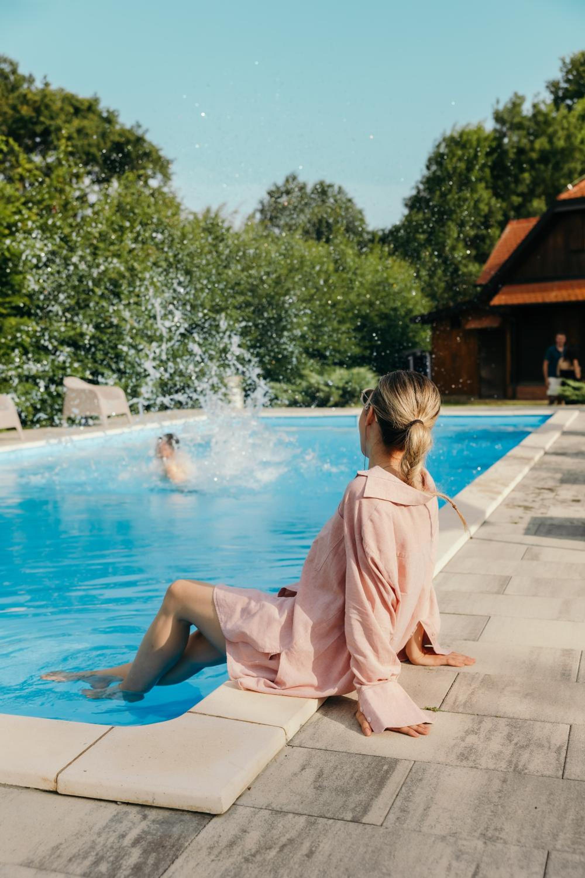 Moslavačka Priča Holiday Homes