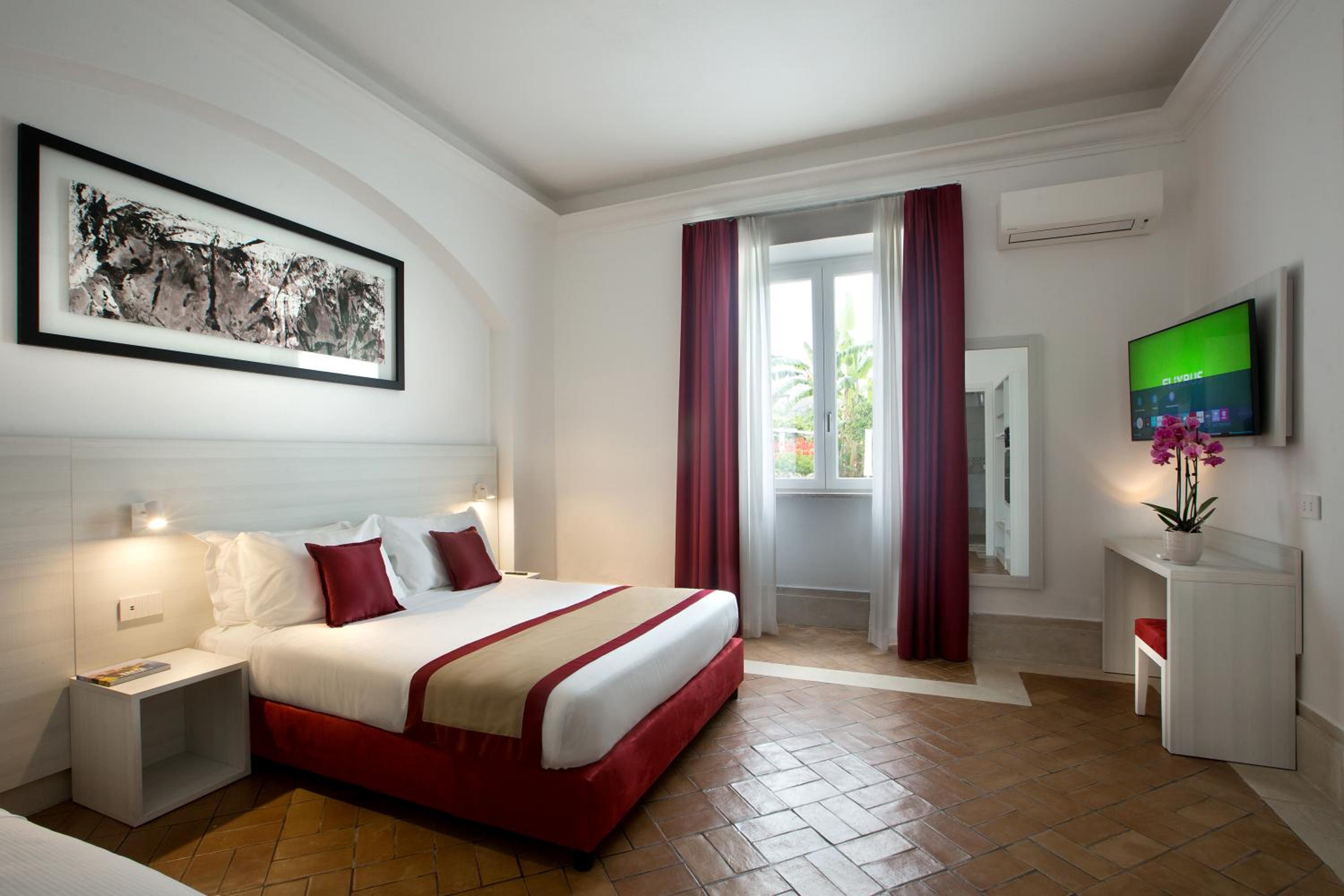 Primavilla Relais