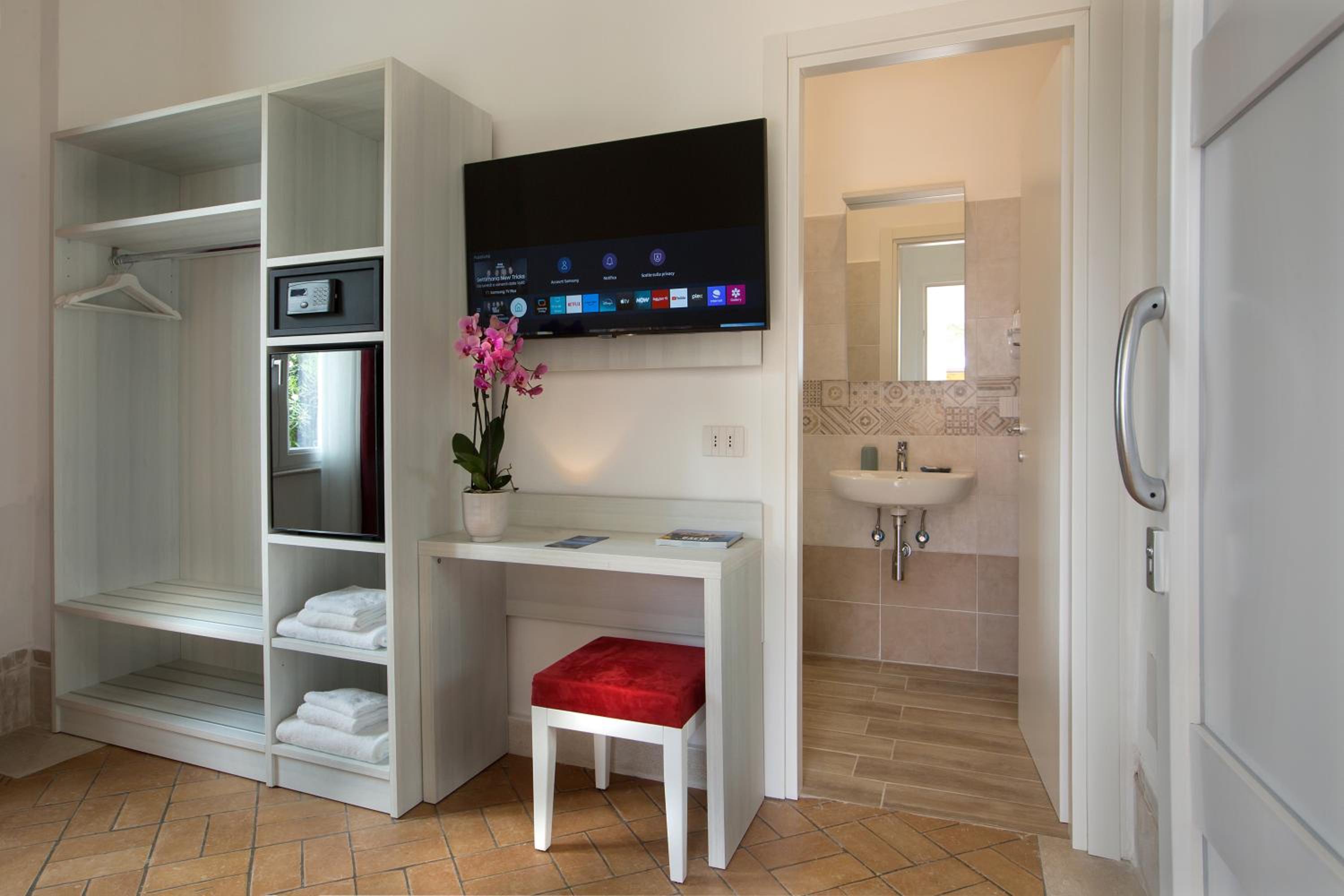Primavilla Relais