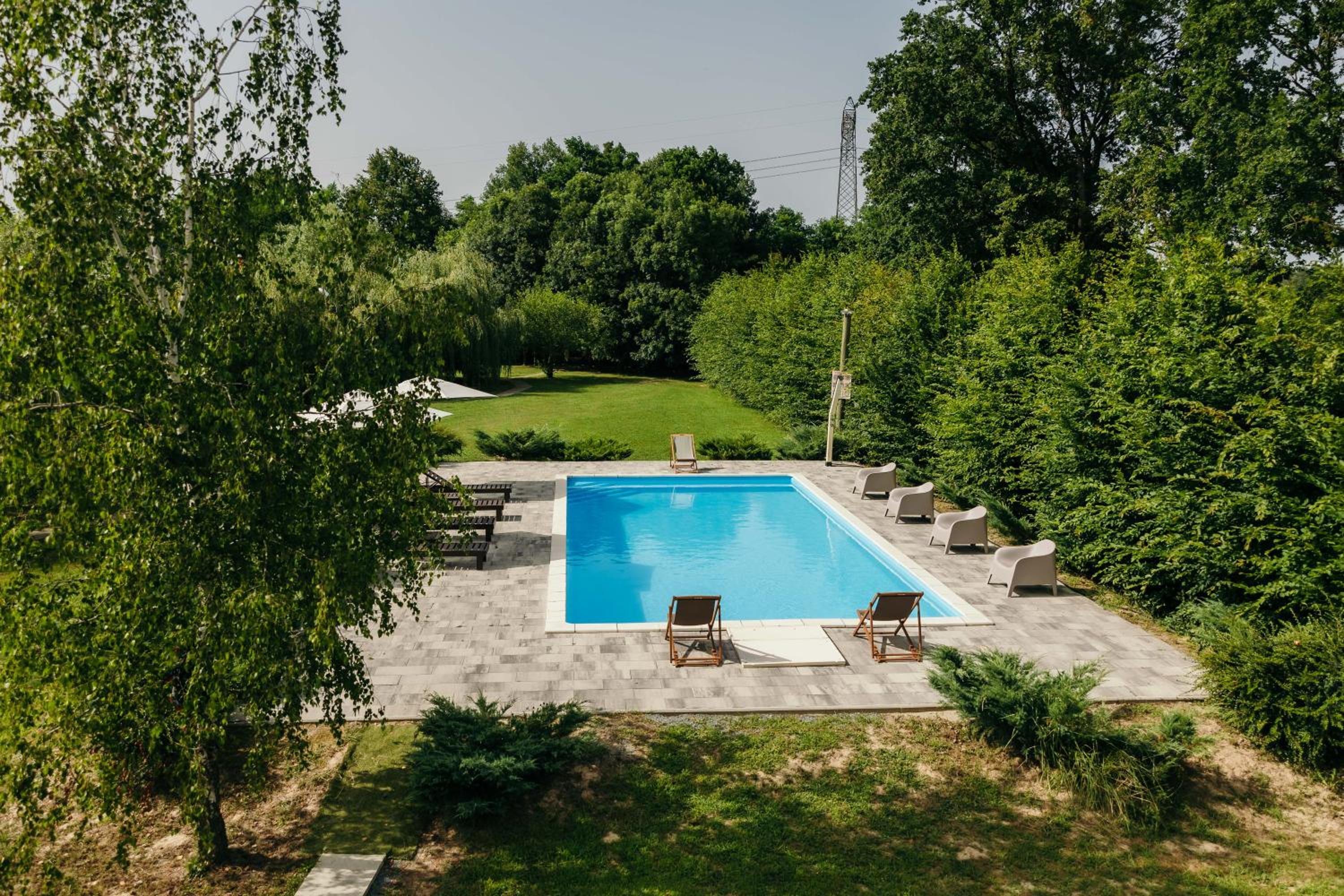 Moslavačka Priča Holiday Homes