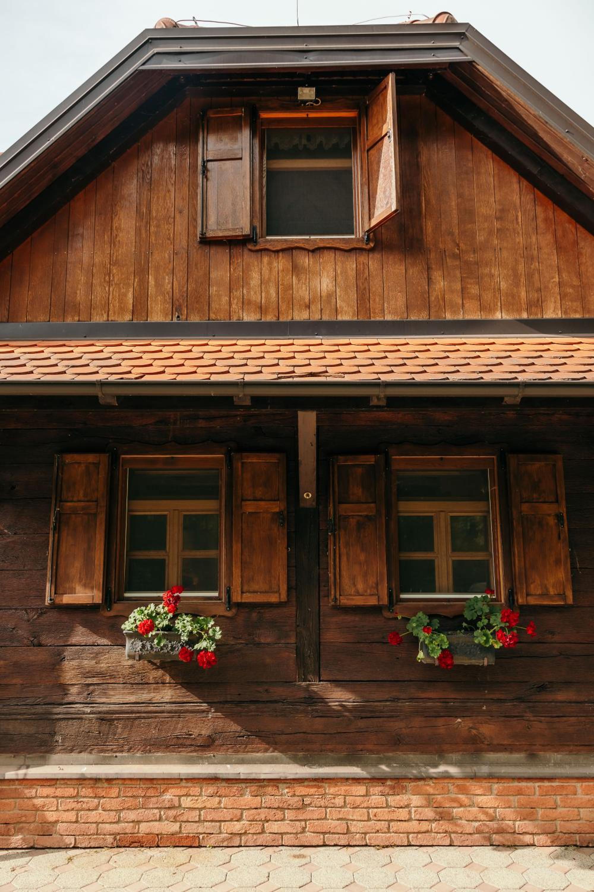 Moslavačka Priča Holiday Homes