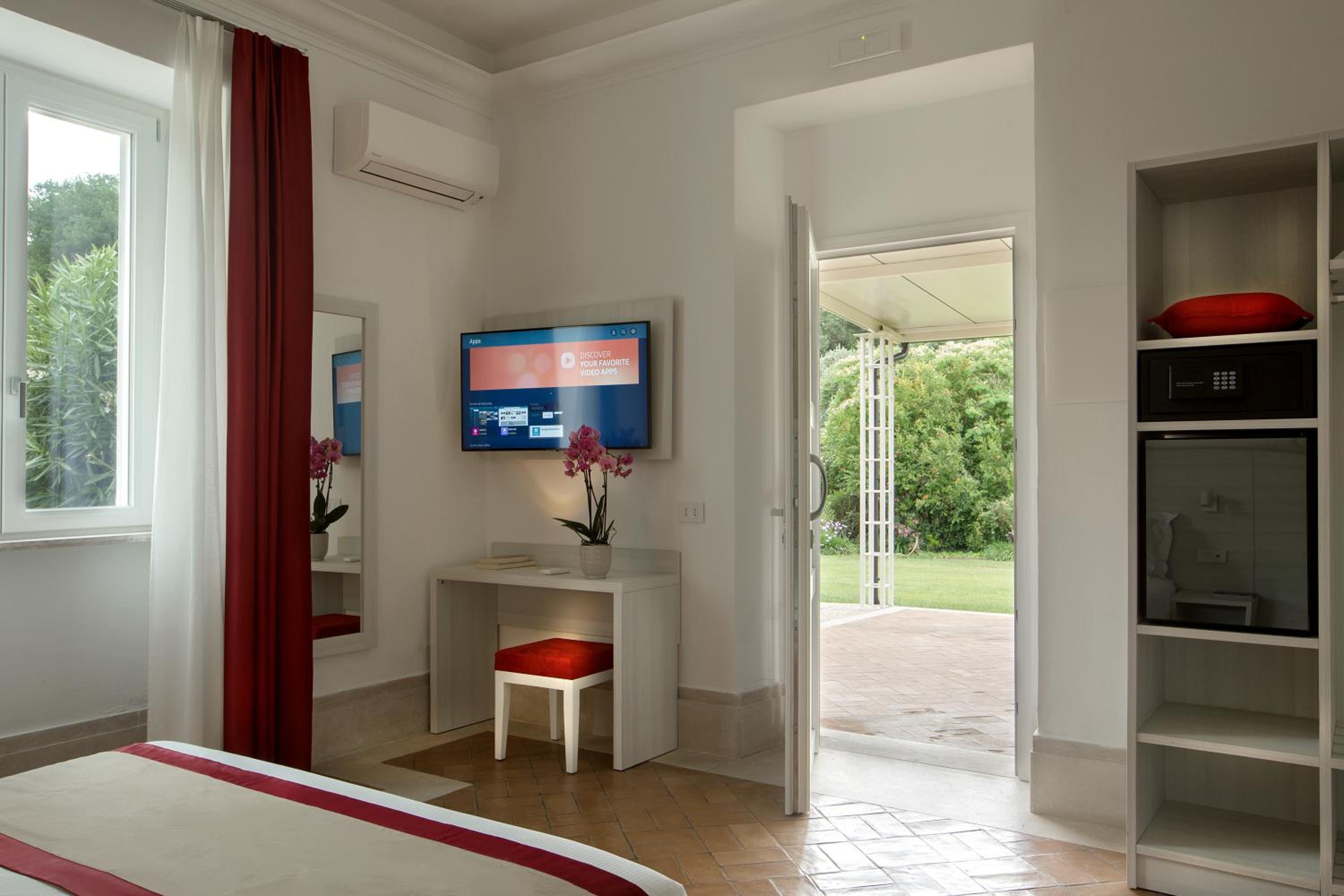 Primavilla Relais
