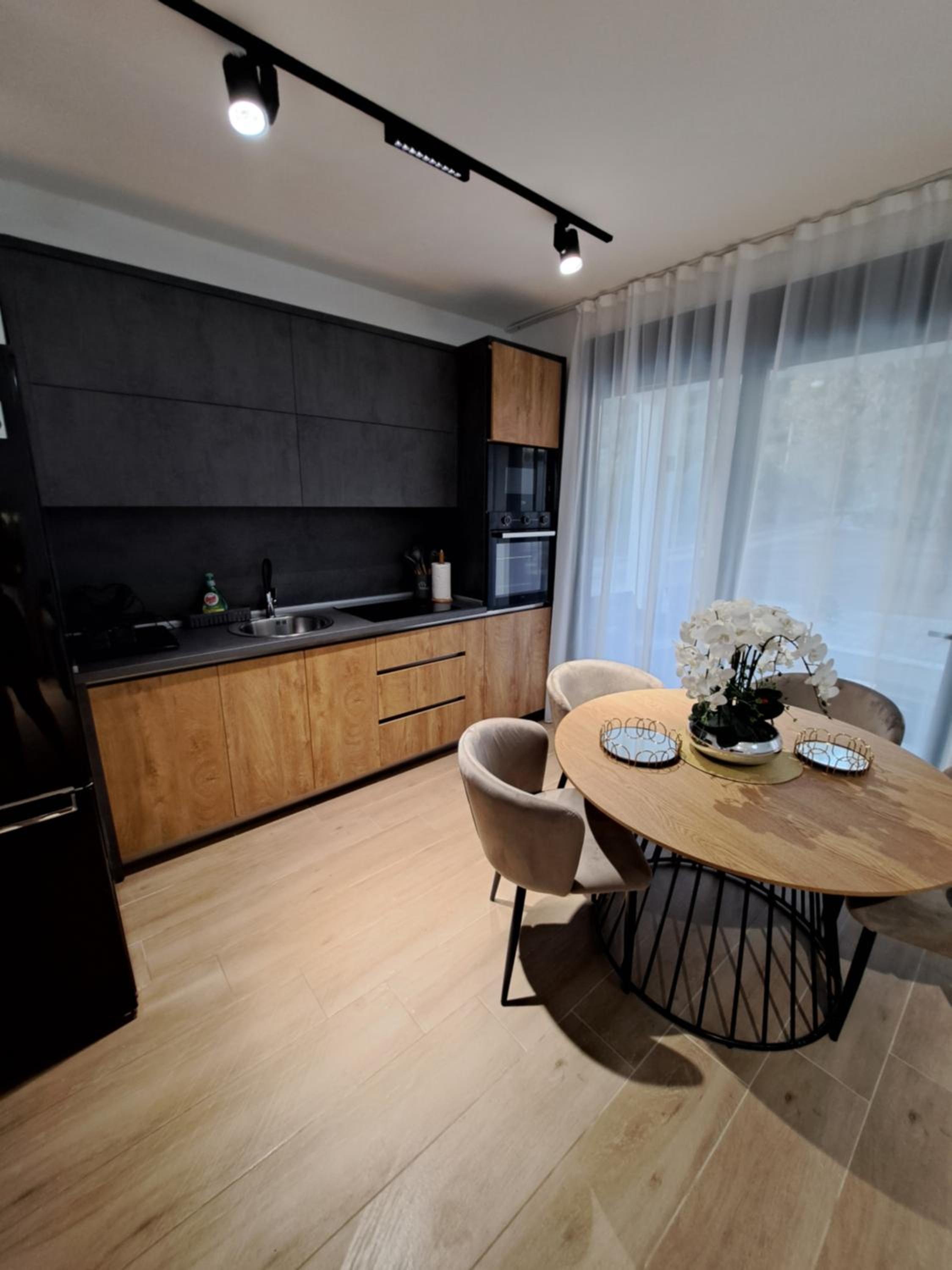 Apartments Pepdjonovic view 3