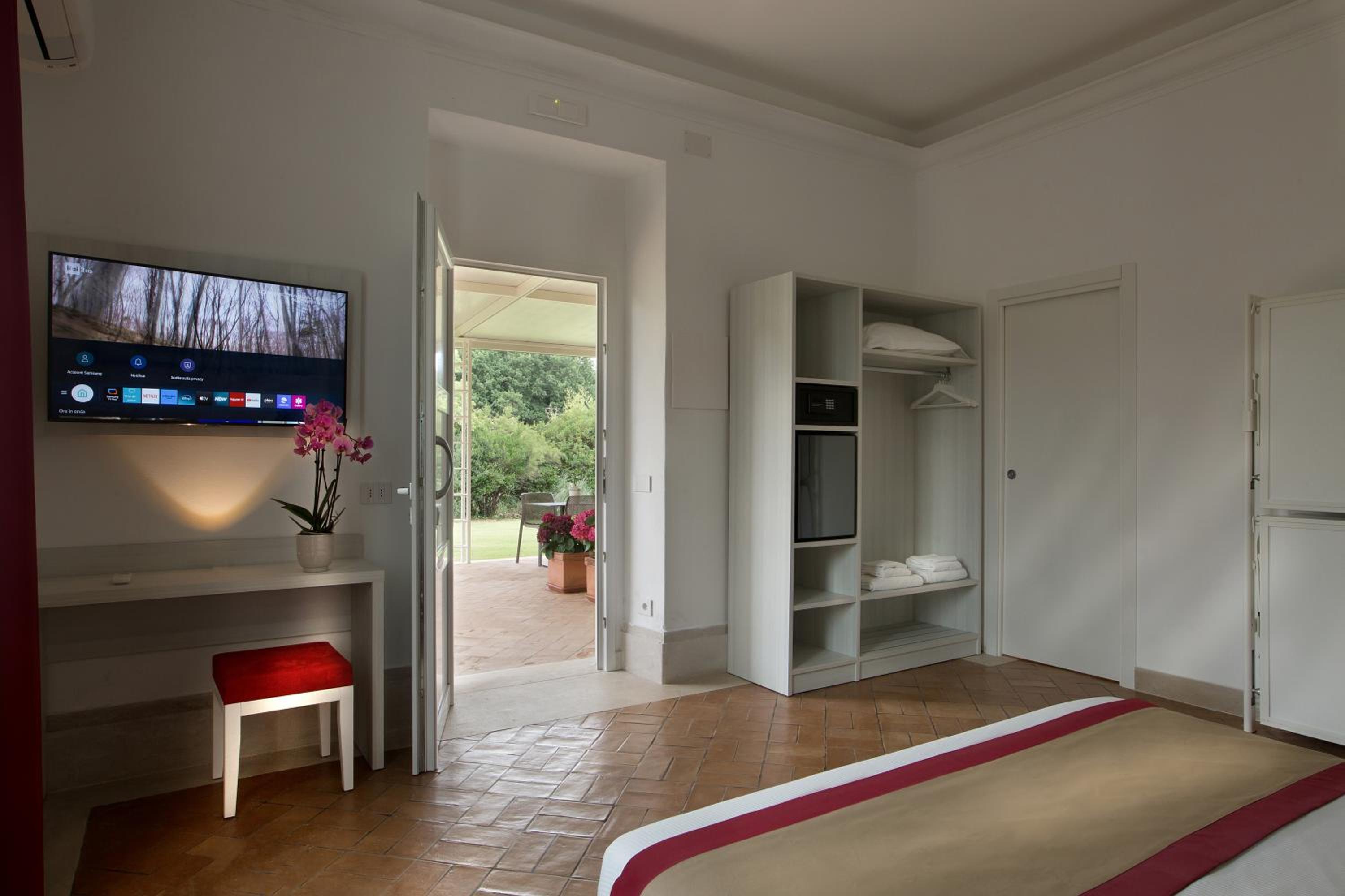 Primavilla Relais