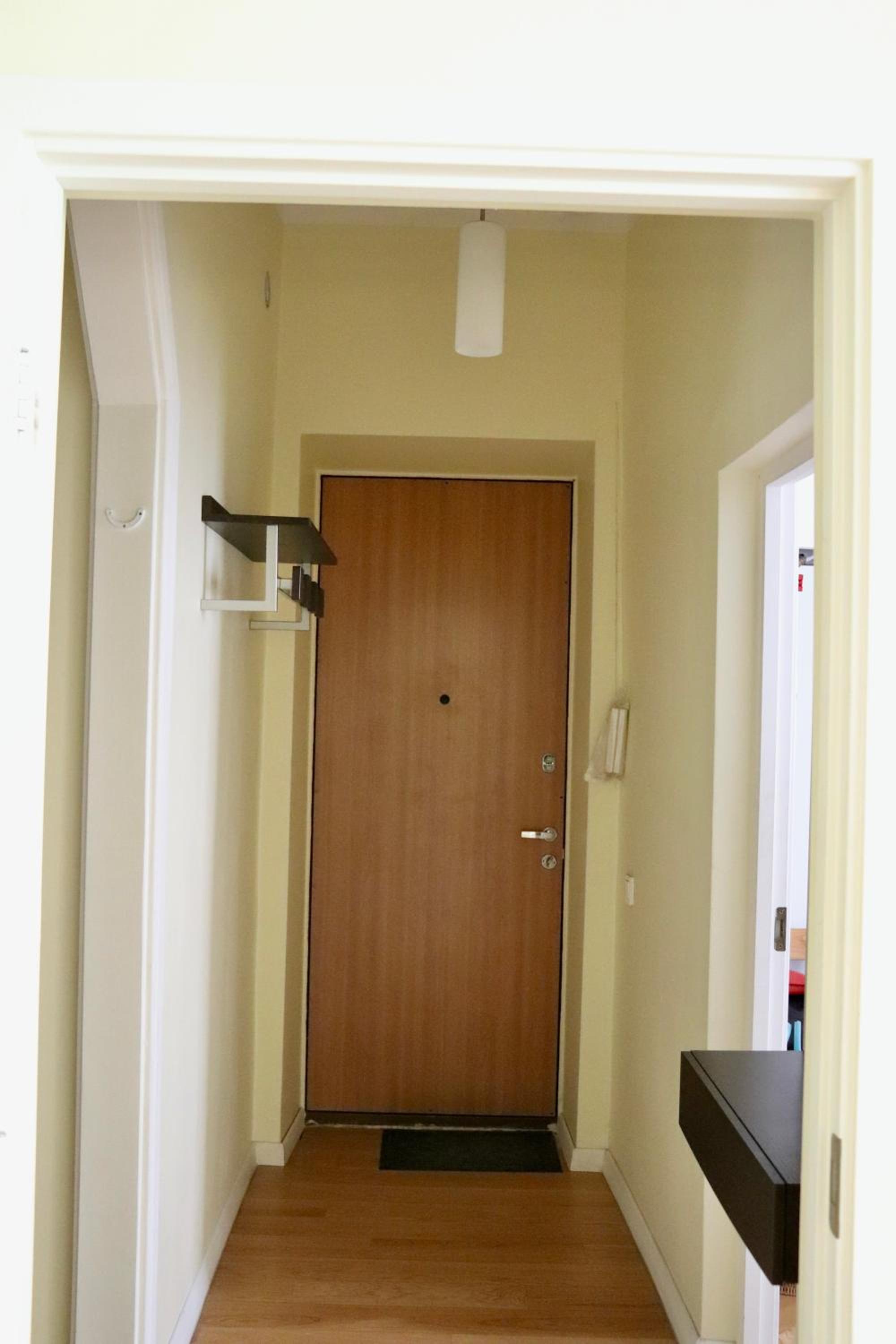 Green House Apartment