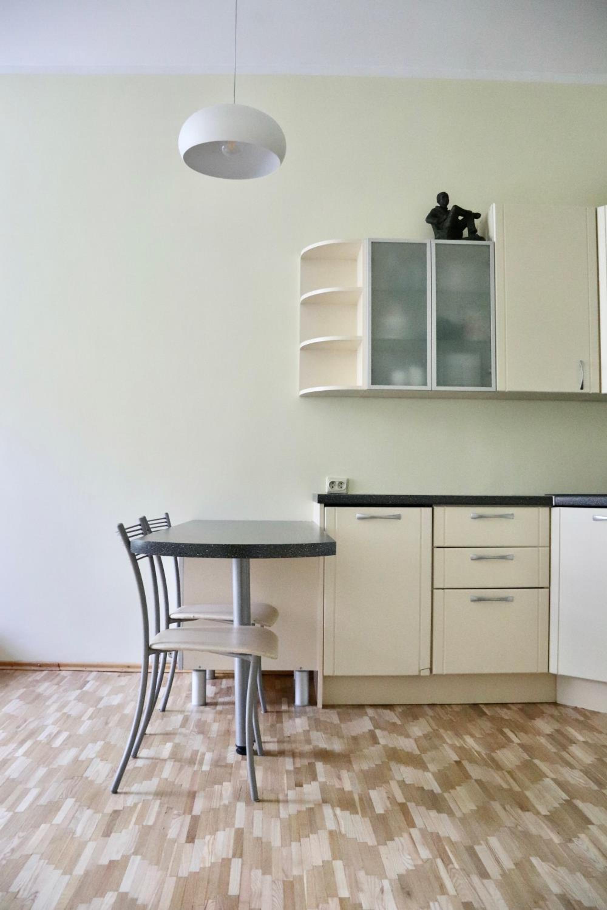 Green House Apartment